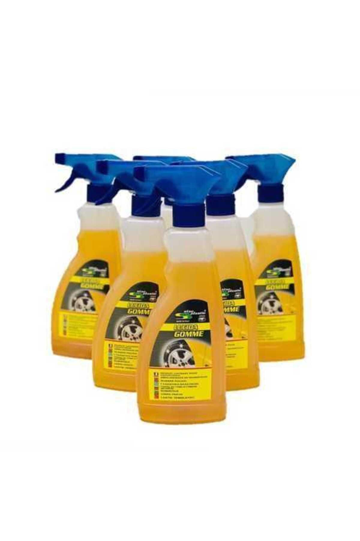 ShopB LASTiK PARLATICI 500 ML POMPALI