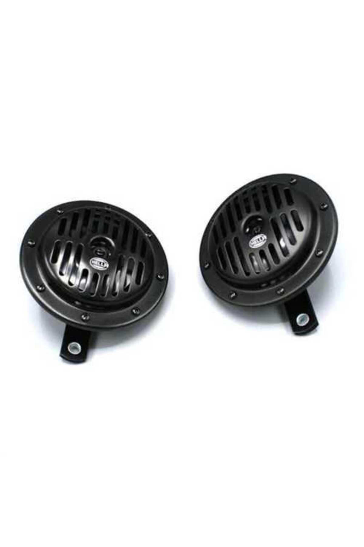 ShopB HELLA SÜPERTON KORNA SETi 12V 72 W 114 DB