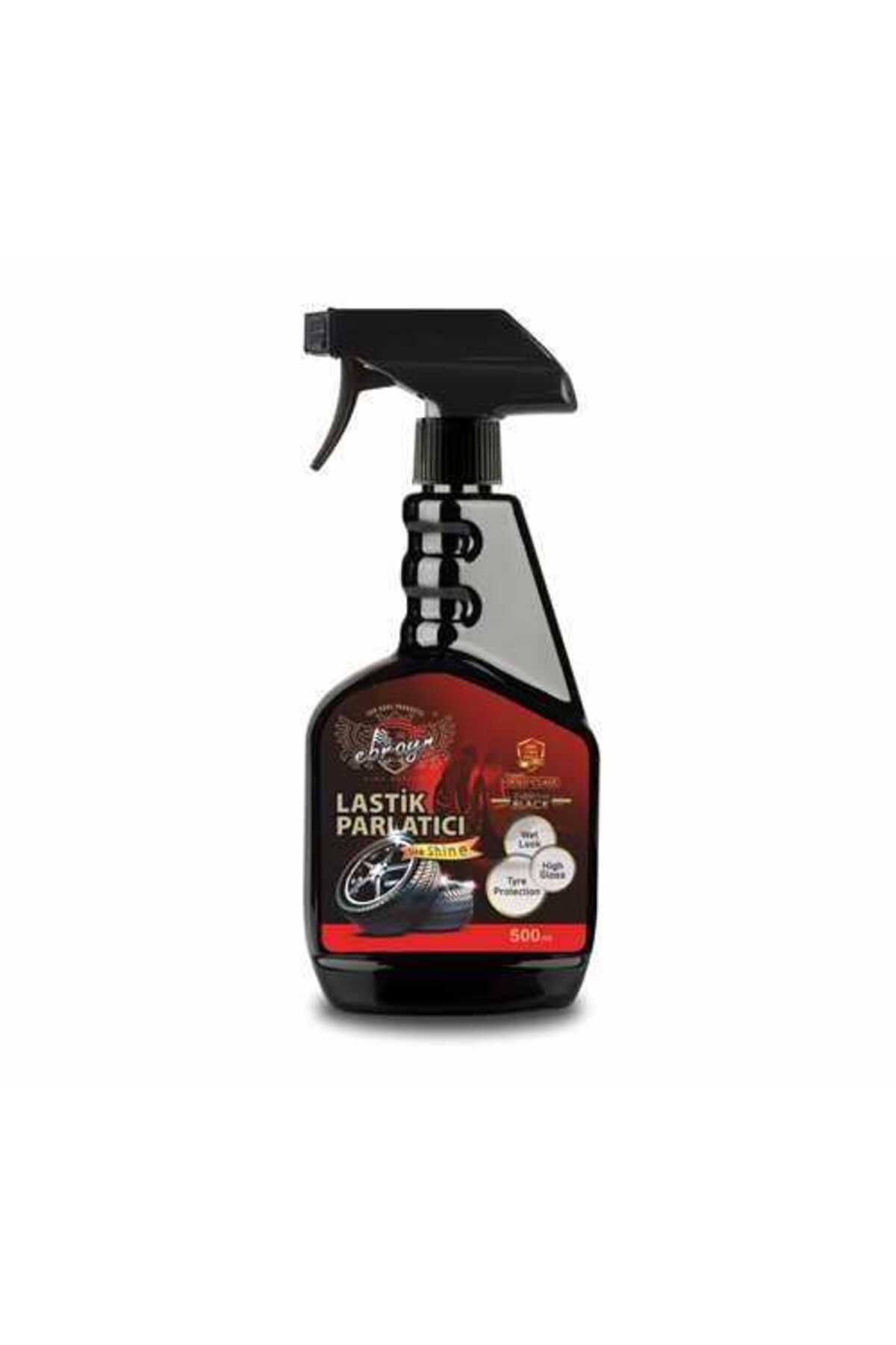 ShopB LASTiK PARLATICI 500 ML POMPALI
