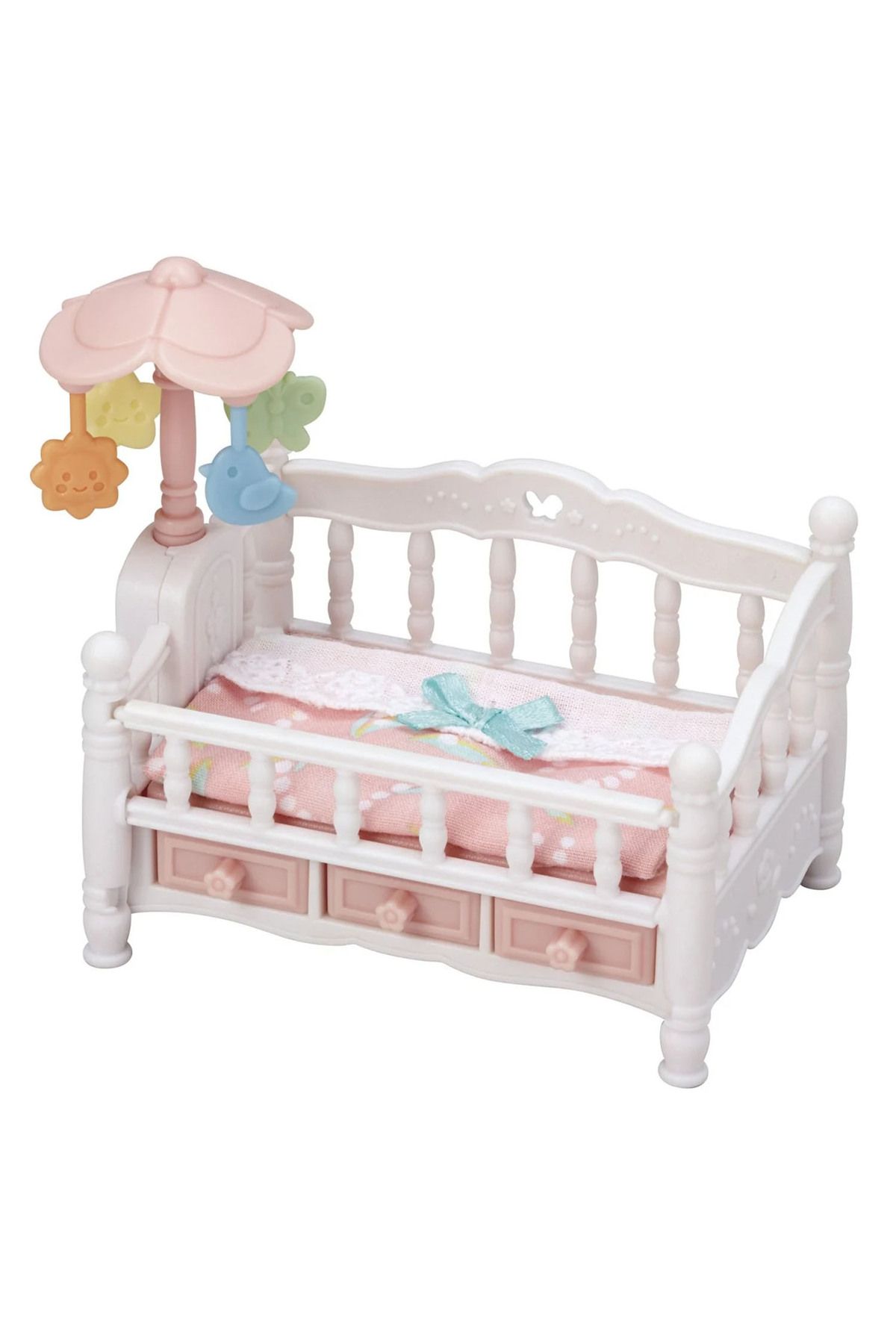 SYLVANIAN FAMILIES Dönenceli Beşik 5534