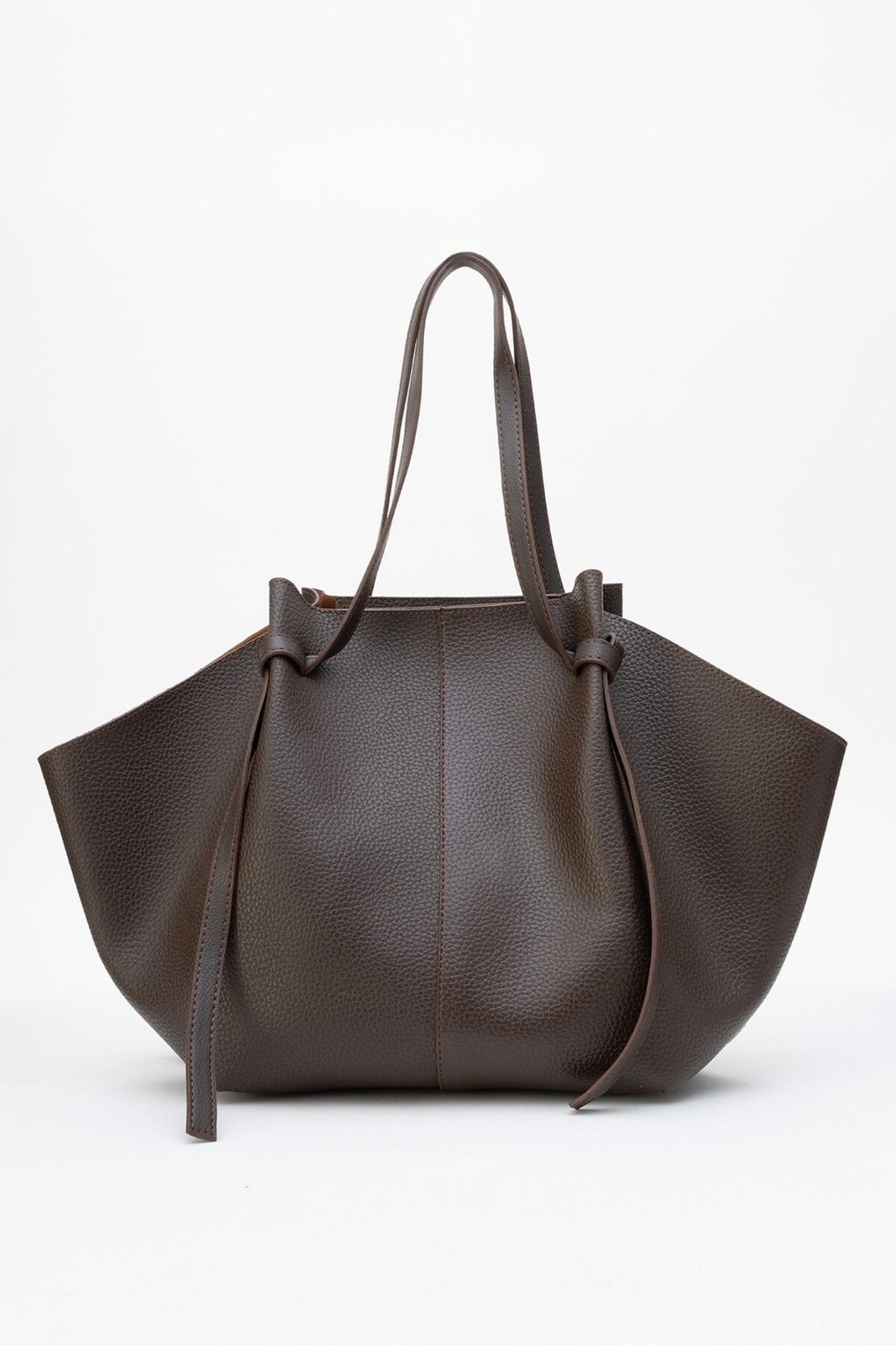 Lizy Shoes Geniş Hacimli Tote Çanta