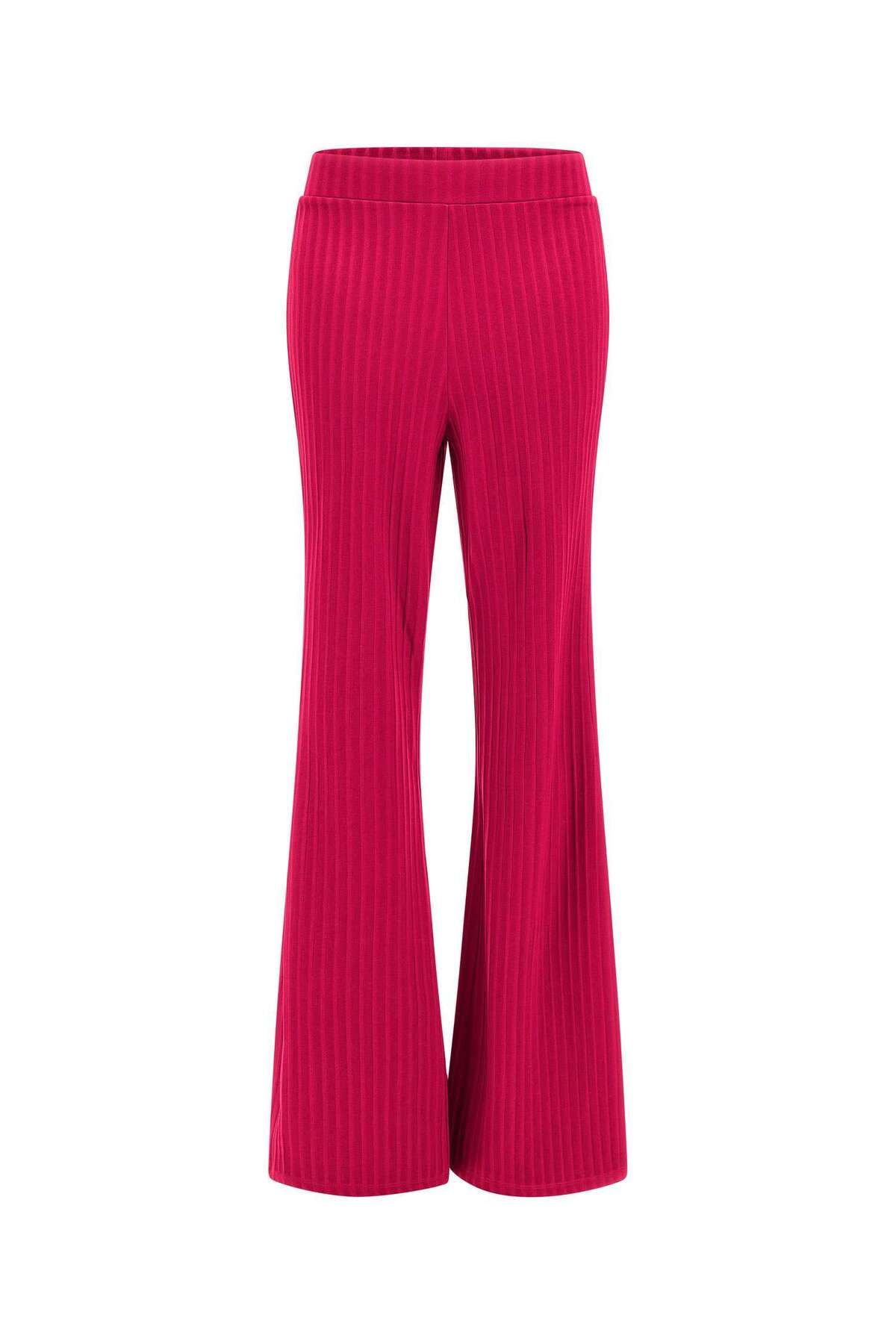 Guess Anneka Kadın Aktif Flare Fit Eşofman Altı