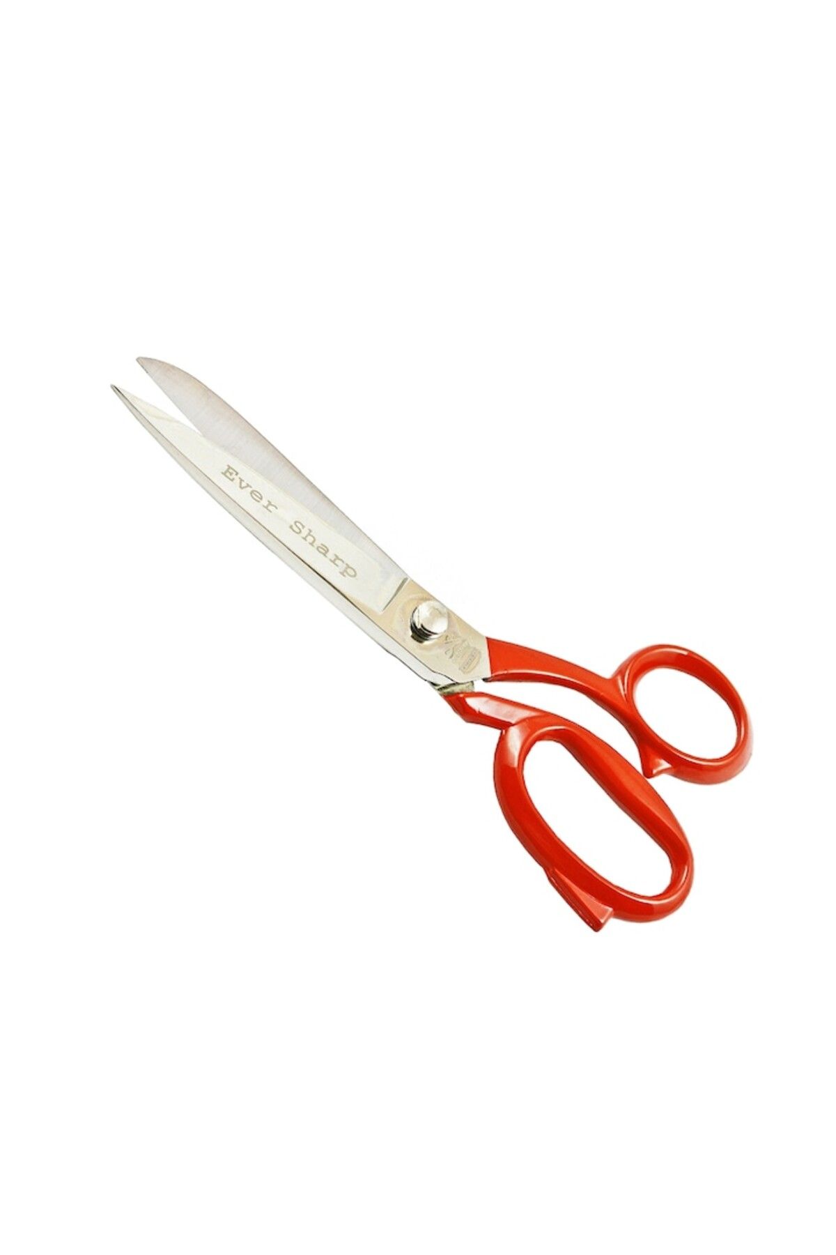 premax-Self-sharpening tailoring scissors, home and professional use, Ever Sharp, stainless steel, length 3