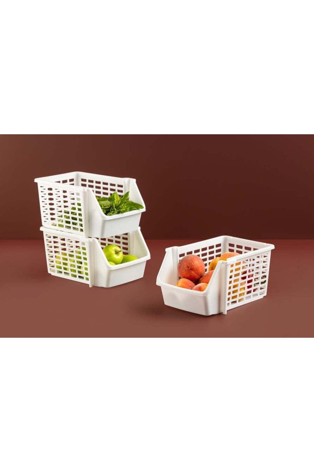Modafiks Katlı Düzenleyici - Kat Kat Düzenleyici