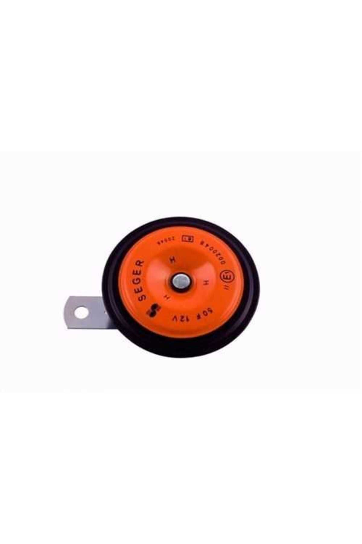 Seger DiDiT KORNA 12V iNCE 435 Hz
