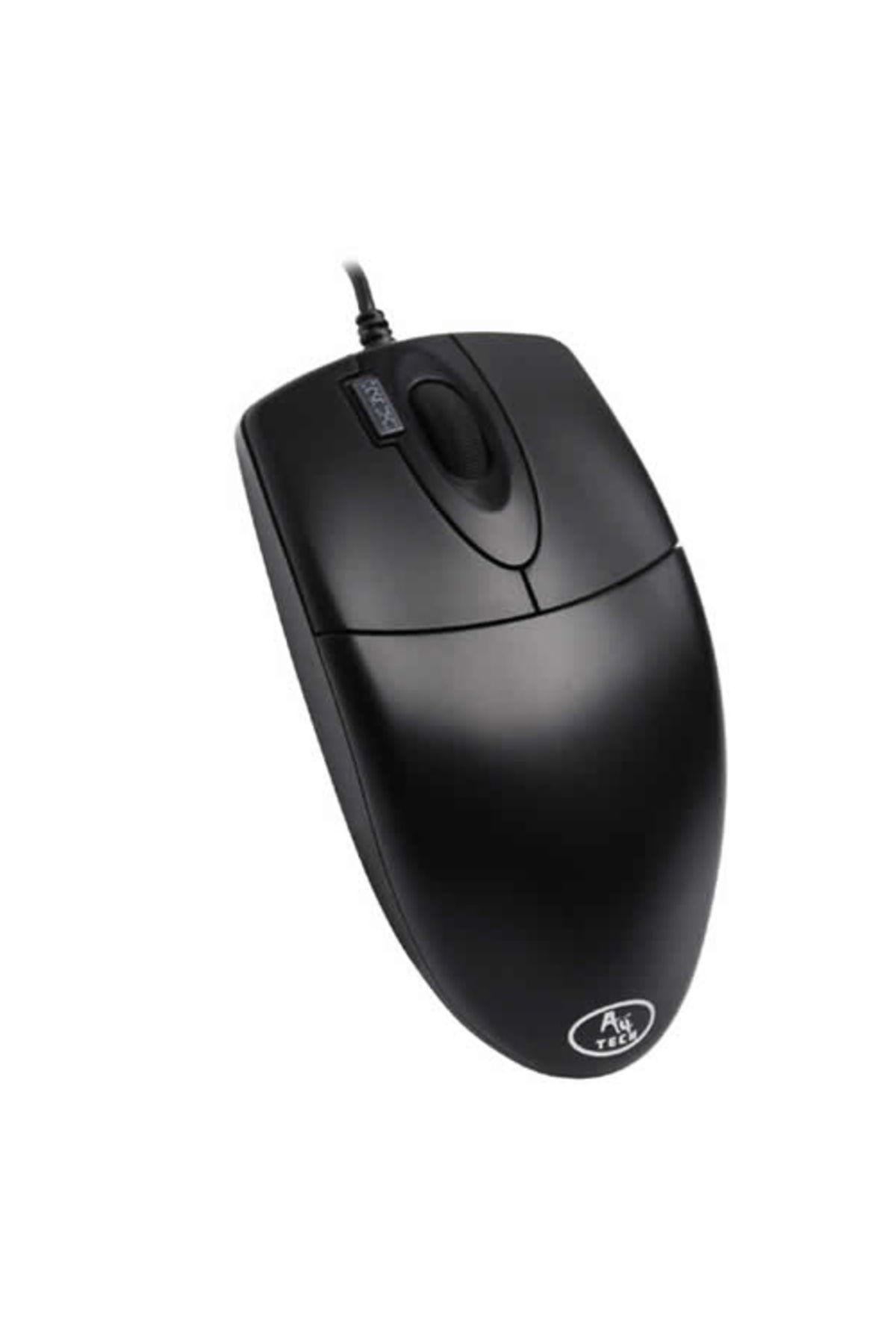Pazarcan A4 Tech Op620D Usb Optic Siyah 1000Dpı Mouse