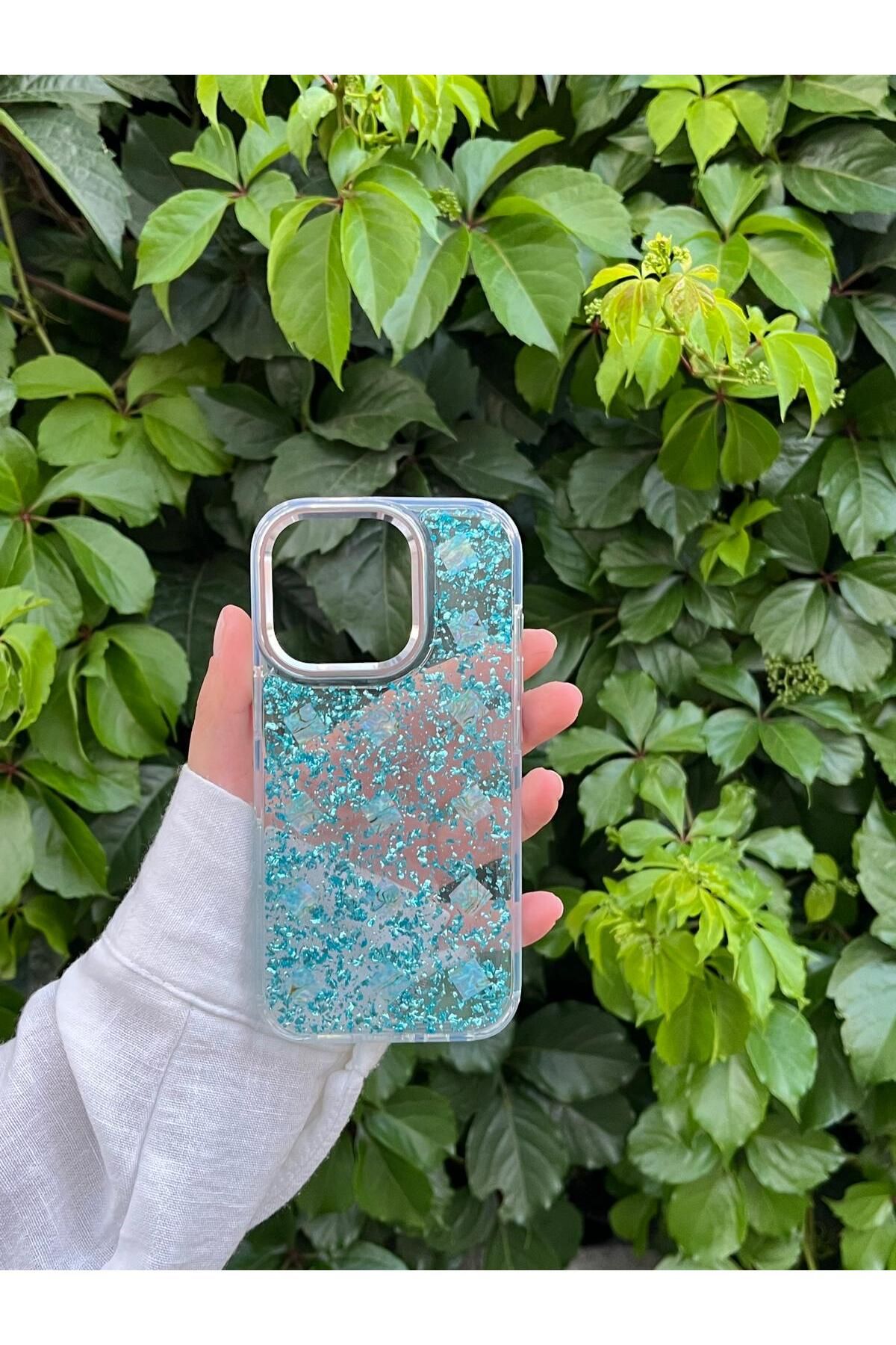 SHY TEKSTİL iphone 15 pro kılıf