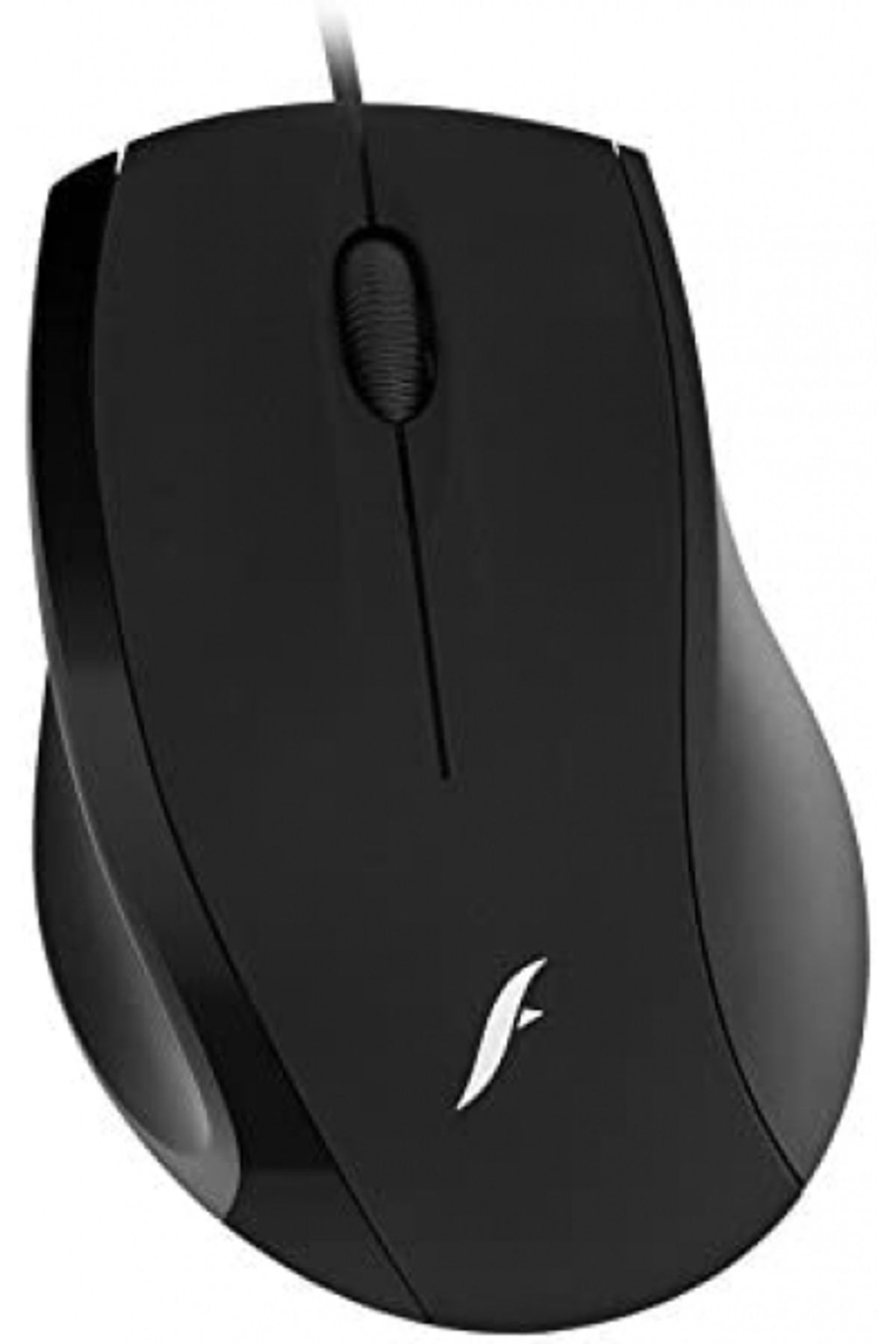 Pazarcan Frisby Fm-715k Usb Siyah Optik Mouse
