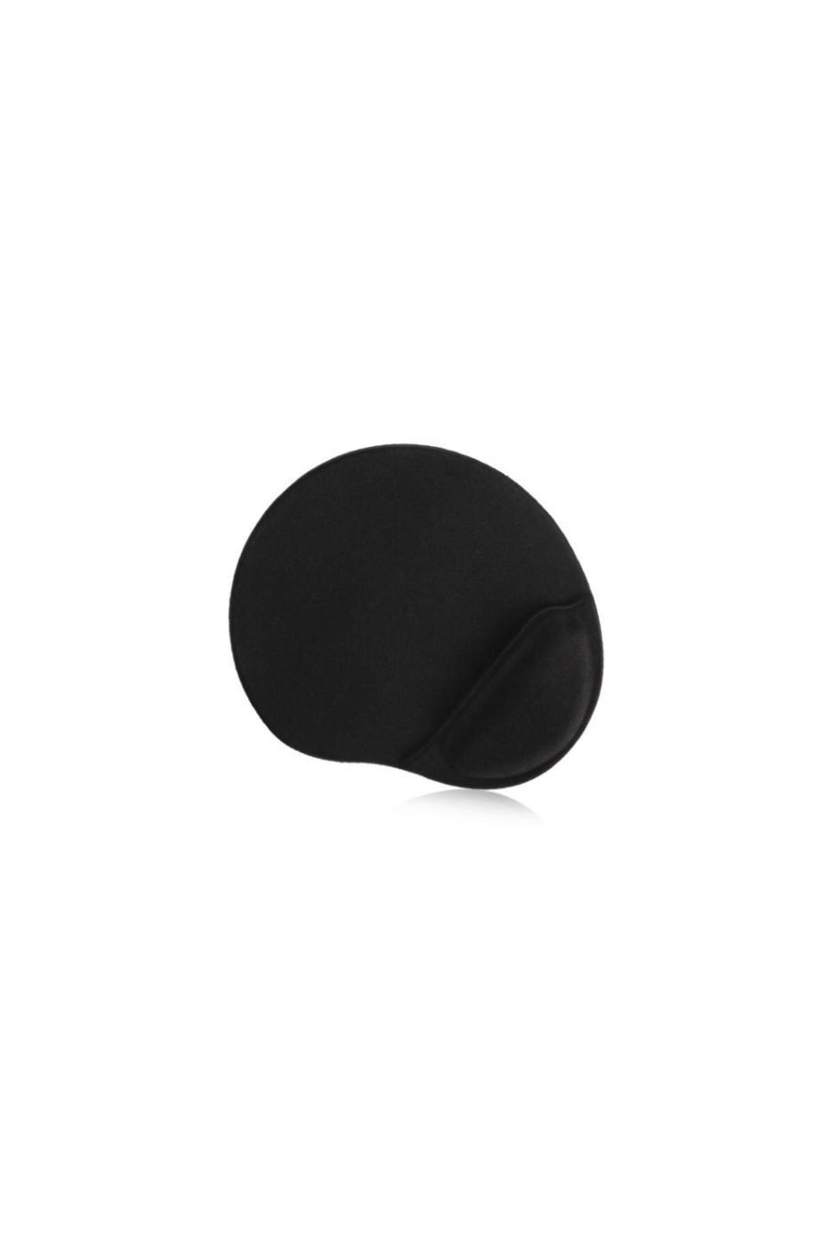 Pazarcan Inca Imps-008 Bilek Destekli Silikon Mouse Pad