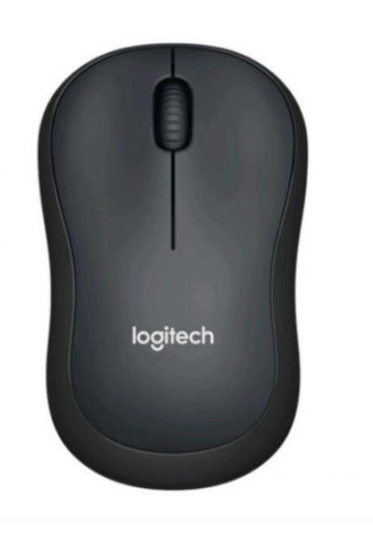 Pazarcan M220 Sessiz Kablosuz Usb Mouse Siyah 910-004878