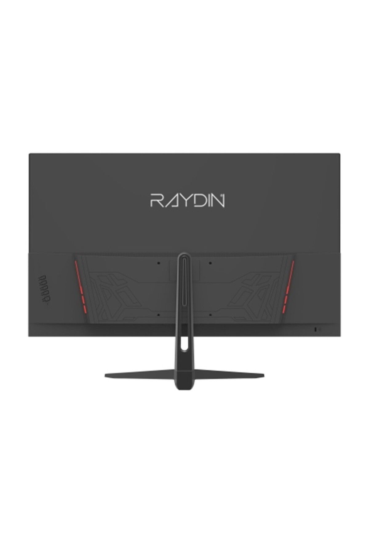 Pazarcan 23.8 Raydin G238Ips165 Fhd 1Ms 165Hz Hdmi+Dp Ips Led Gaming Monitor