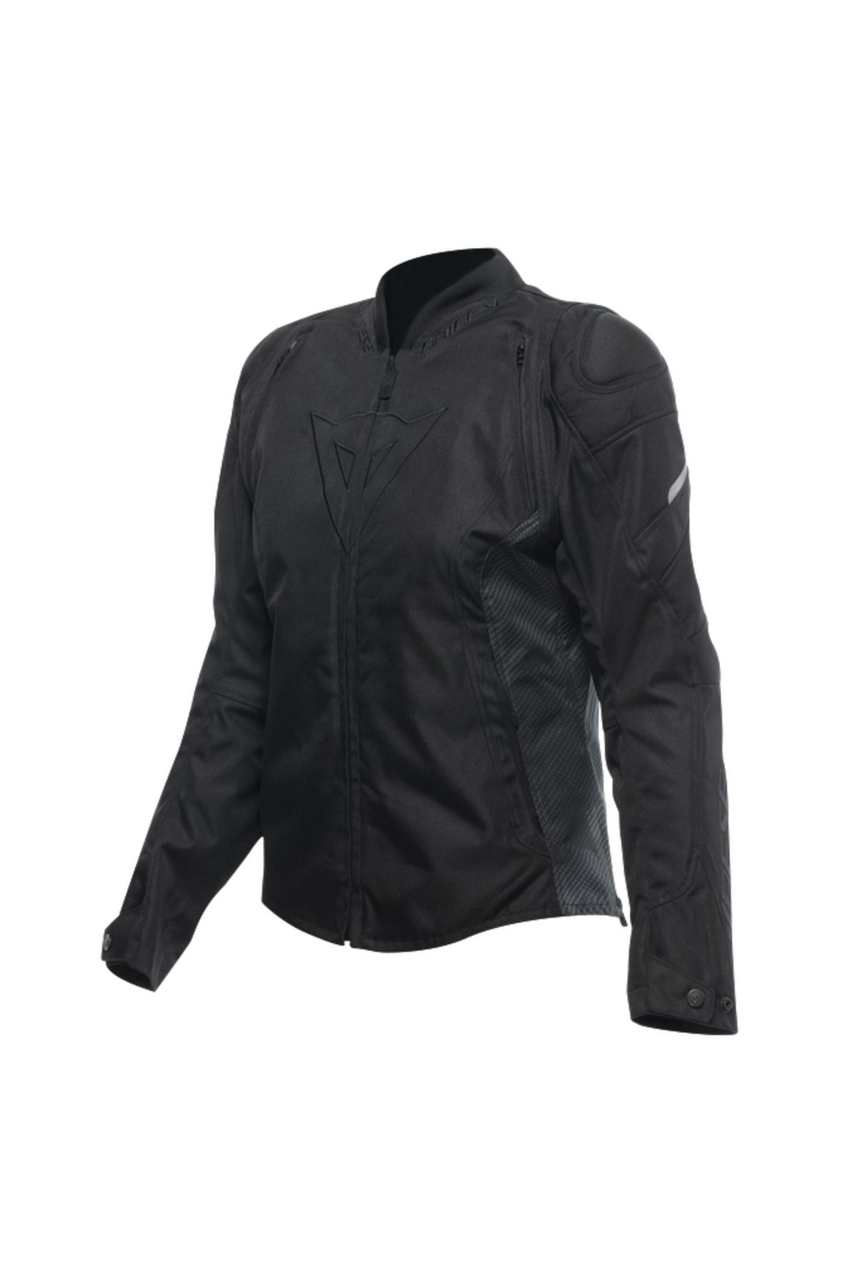 Dainese CEKET/AVRO 5 TEX JACKET WMN BLACK/BLACK/BLACK