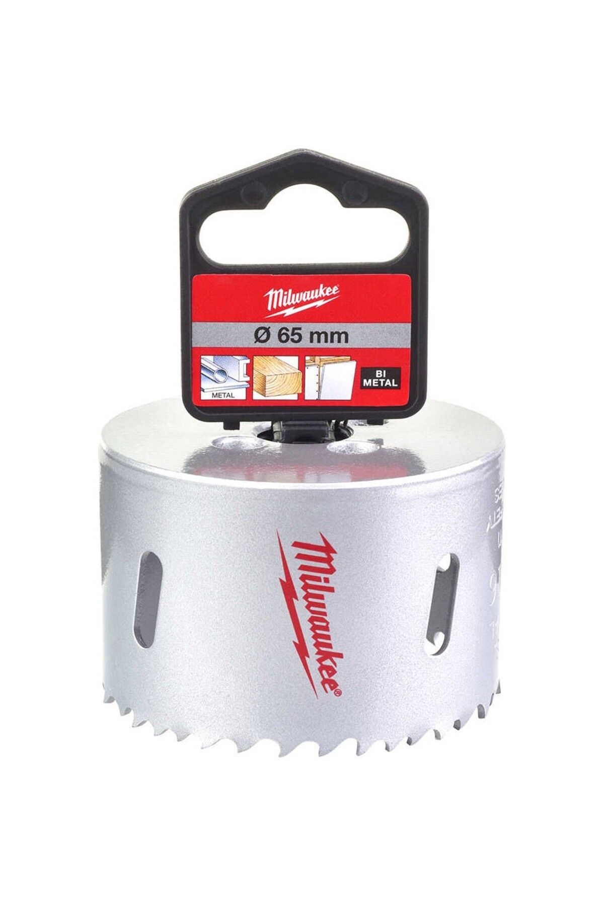 Milwaukee MİLWAUKEE T4932344480 Sds Beton Panç 65 mm