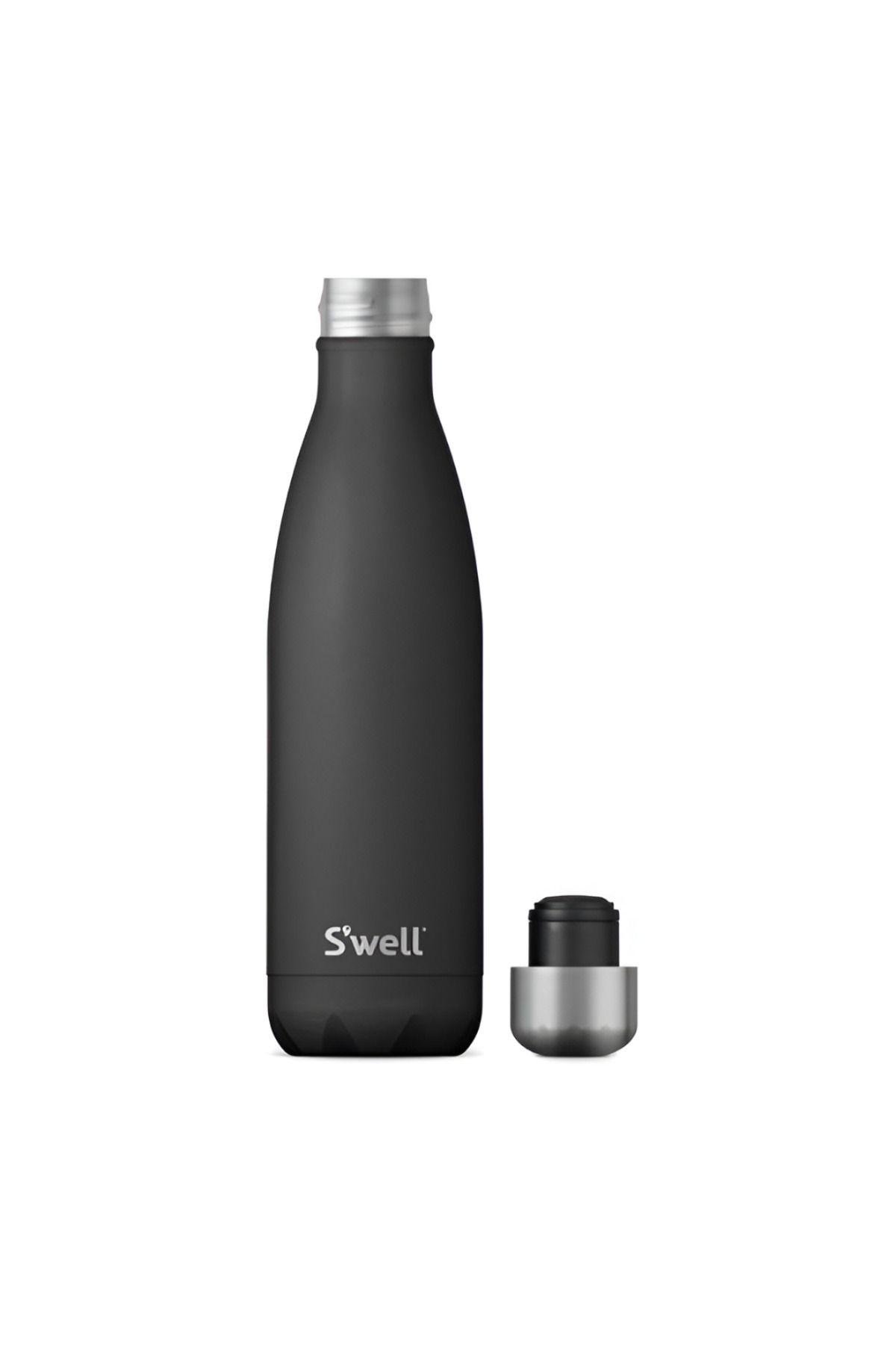 rexa-Vaccum Insulated Water Bottle Onyx 500ml 2