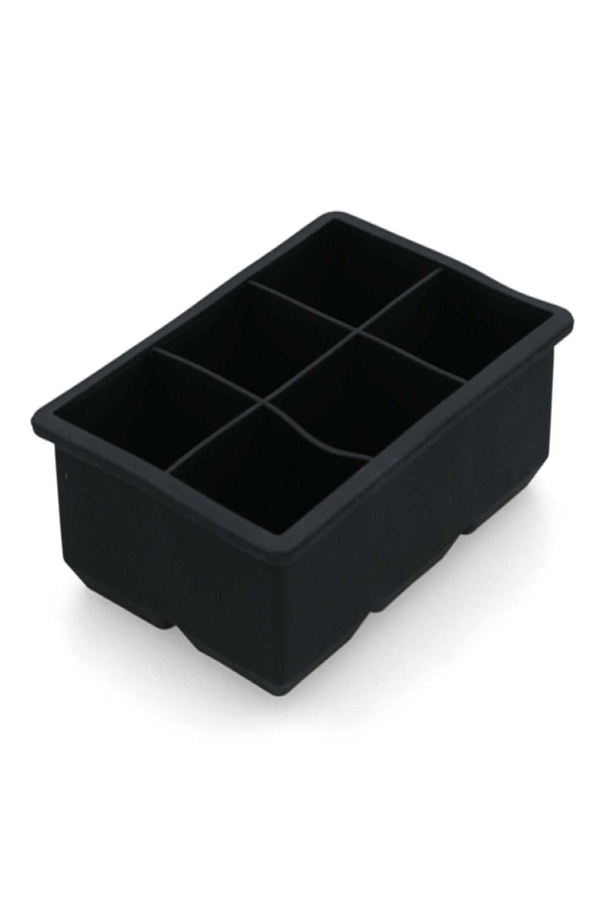Felli-Elegant and Modern Design Rectangular Ice Cube Tray 3