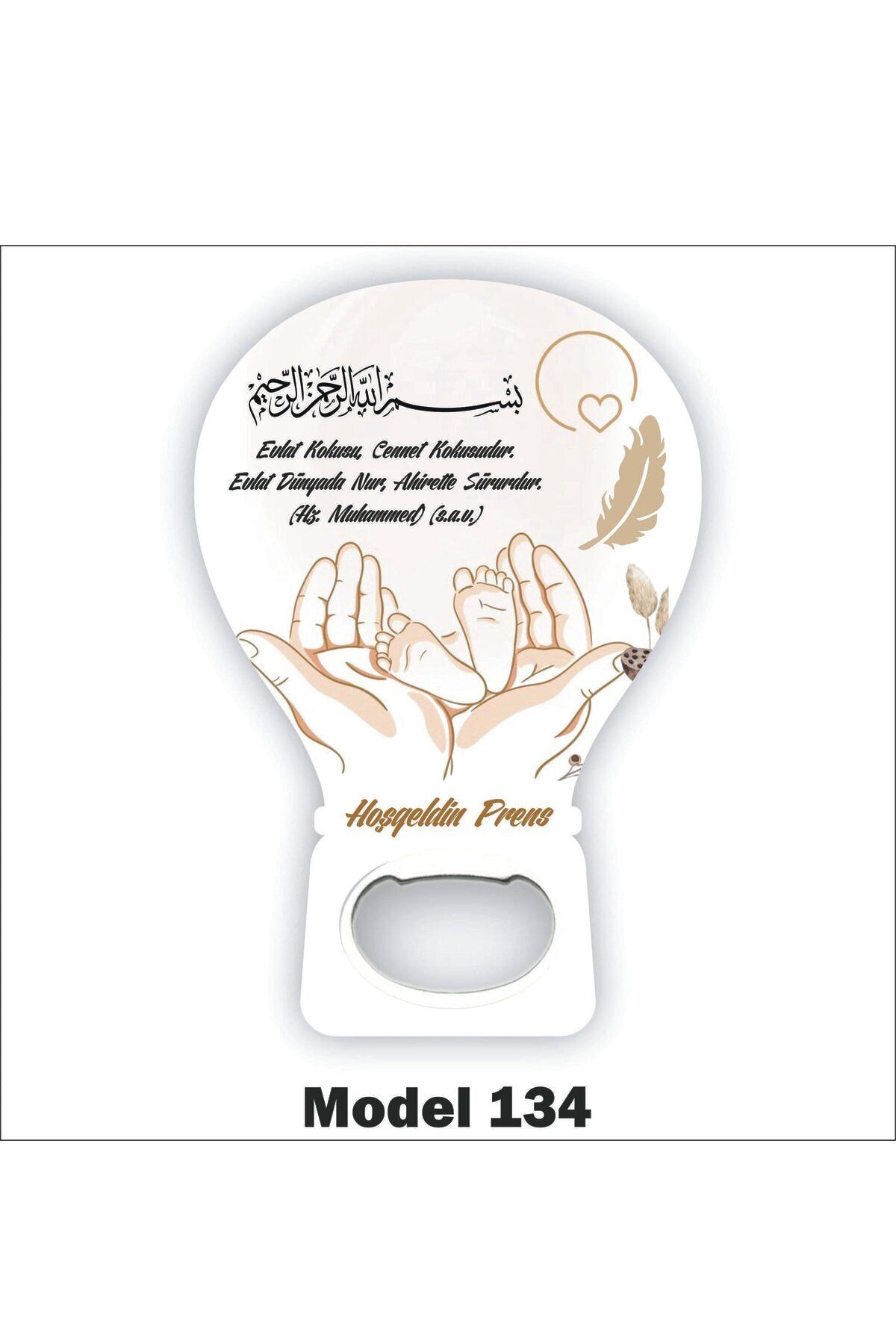Elioure 35'li Balon Magnet Açacak Seti, Sünnet, Nişan, Söz, Düğün Hediyesi, Farklı Modeller