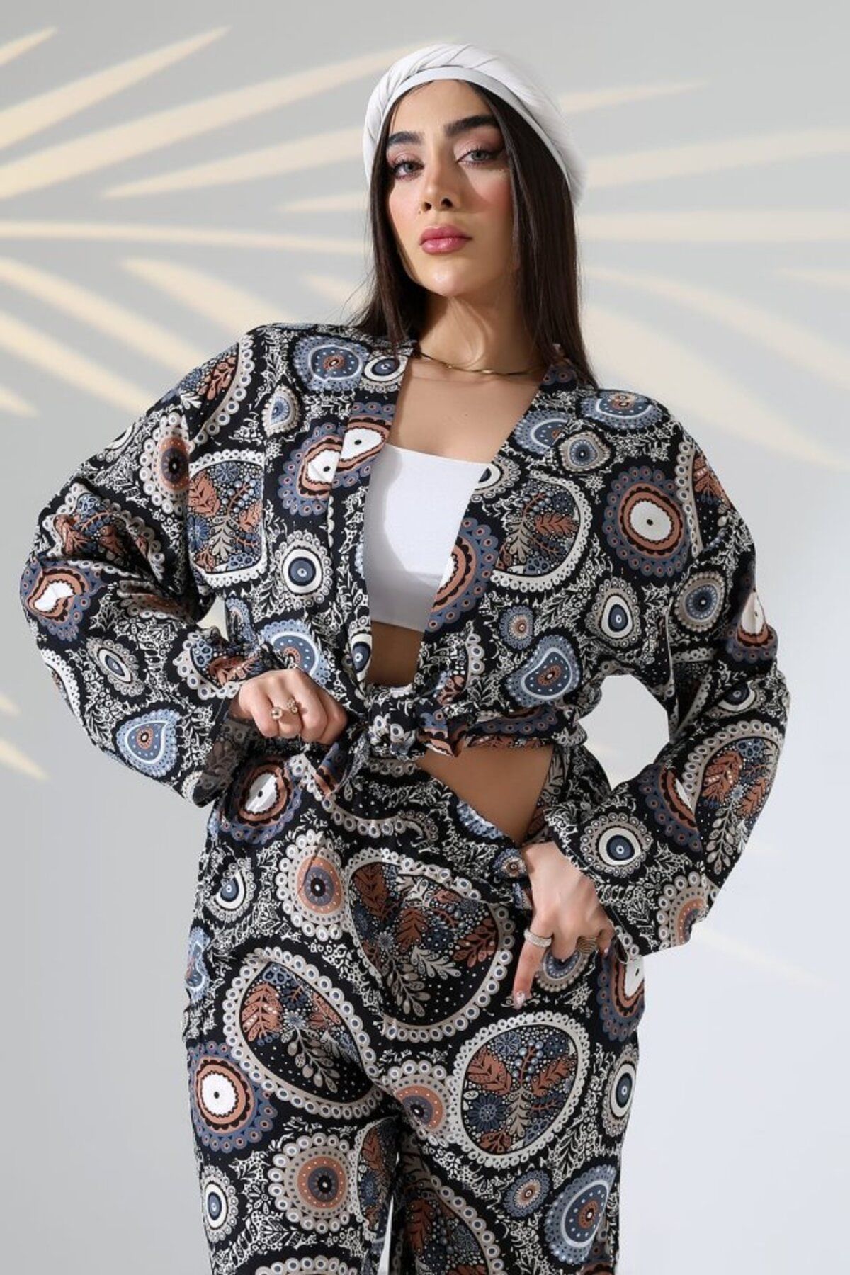COjans KİMONO