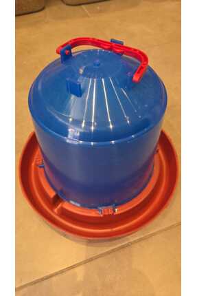 devavit 8 Litre Tavuk Suluğu, Tavuk Suluk 8 Litre