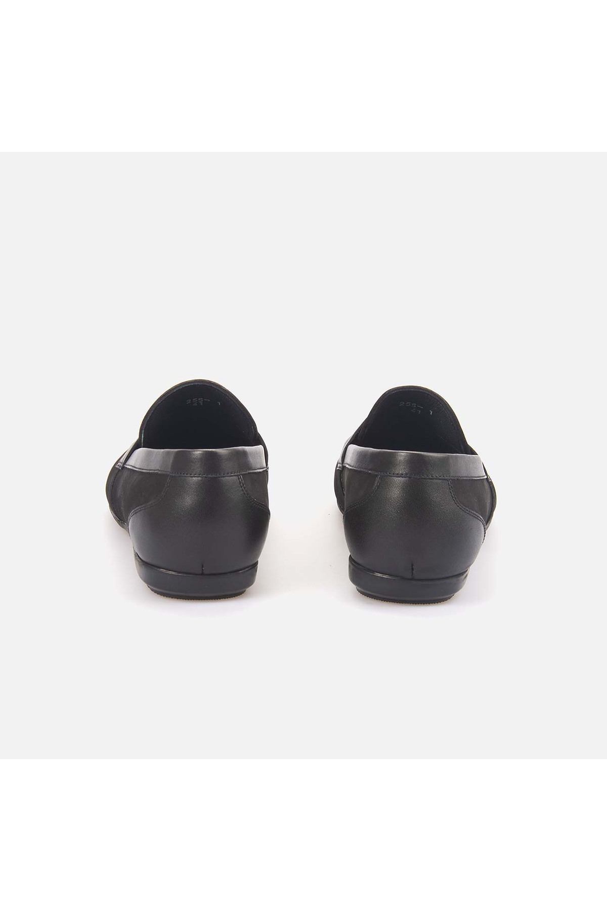 KEMAL TANCA Erkek Loafer 255-1 görsel 4