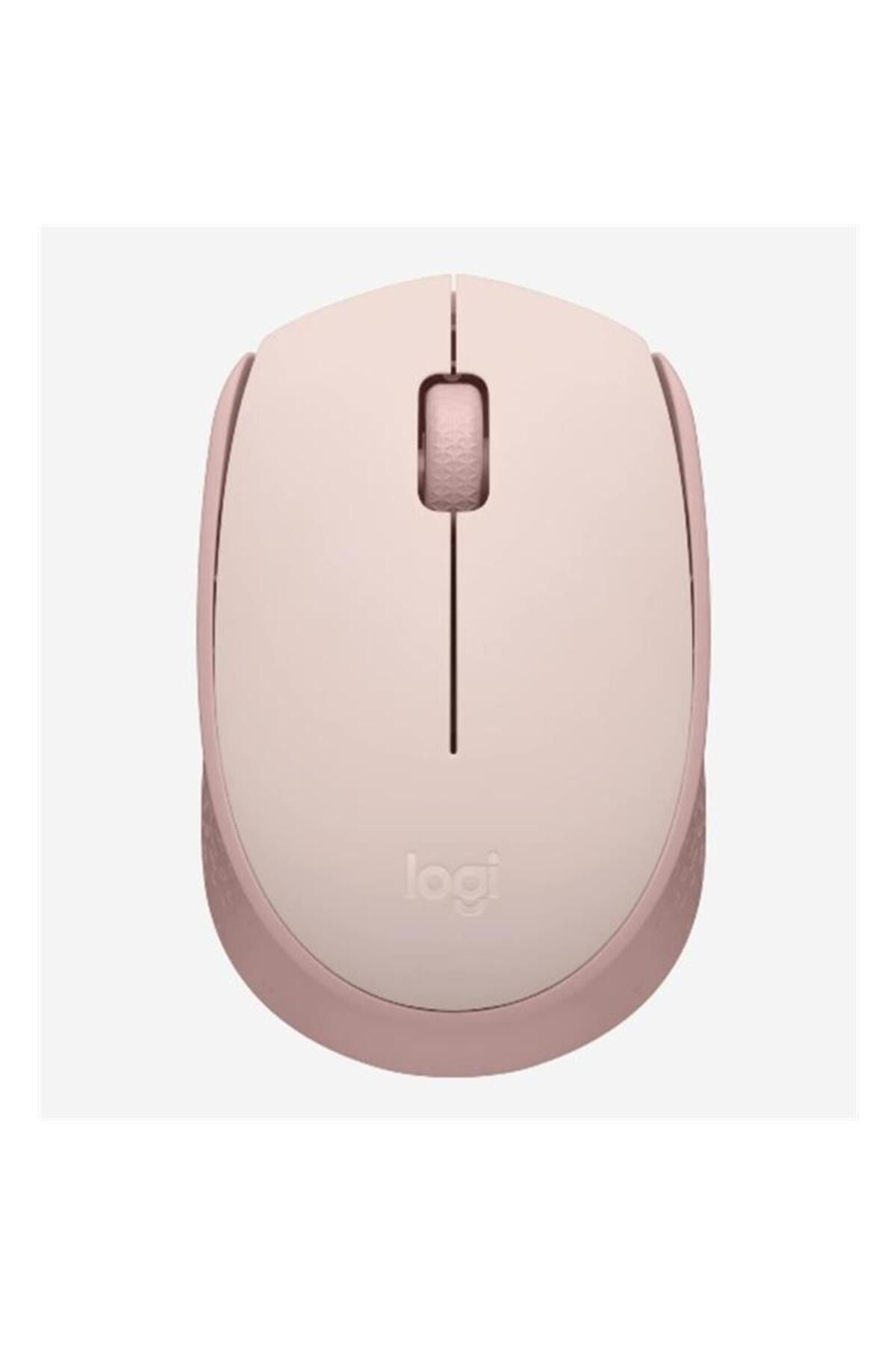 Pazarcan Kablosuz Usb Mouse Rose 910-006865