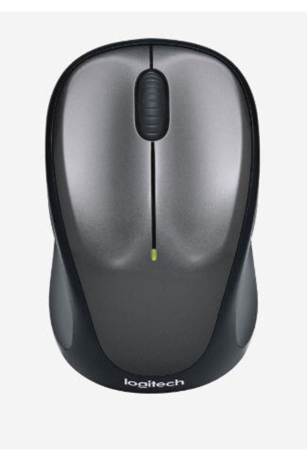 Pazarcan M235 Kablosuz Usb Mouse Siyah 910-002201