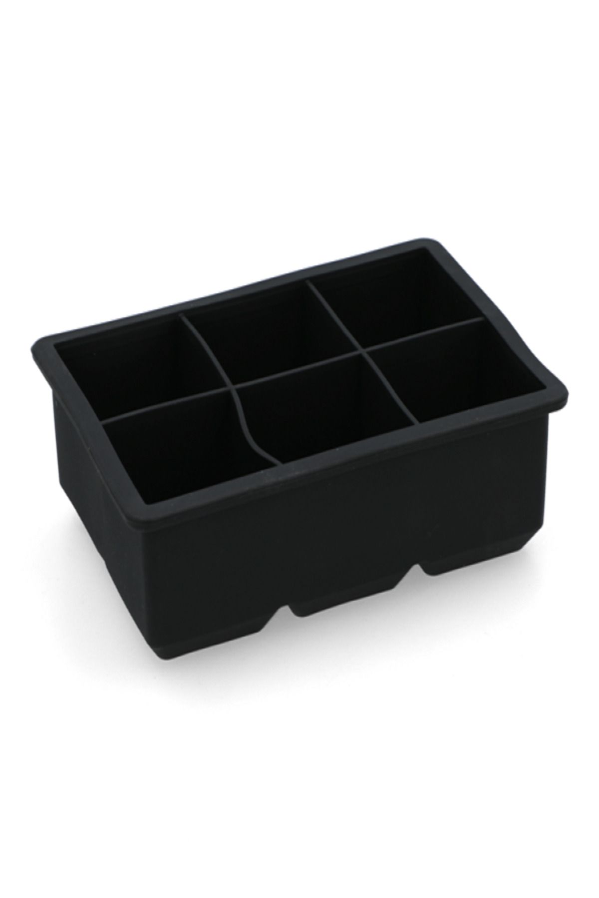 Felli-Elegant and Modern Design Rectangular Ice Cube Tray 2