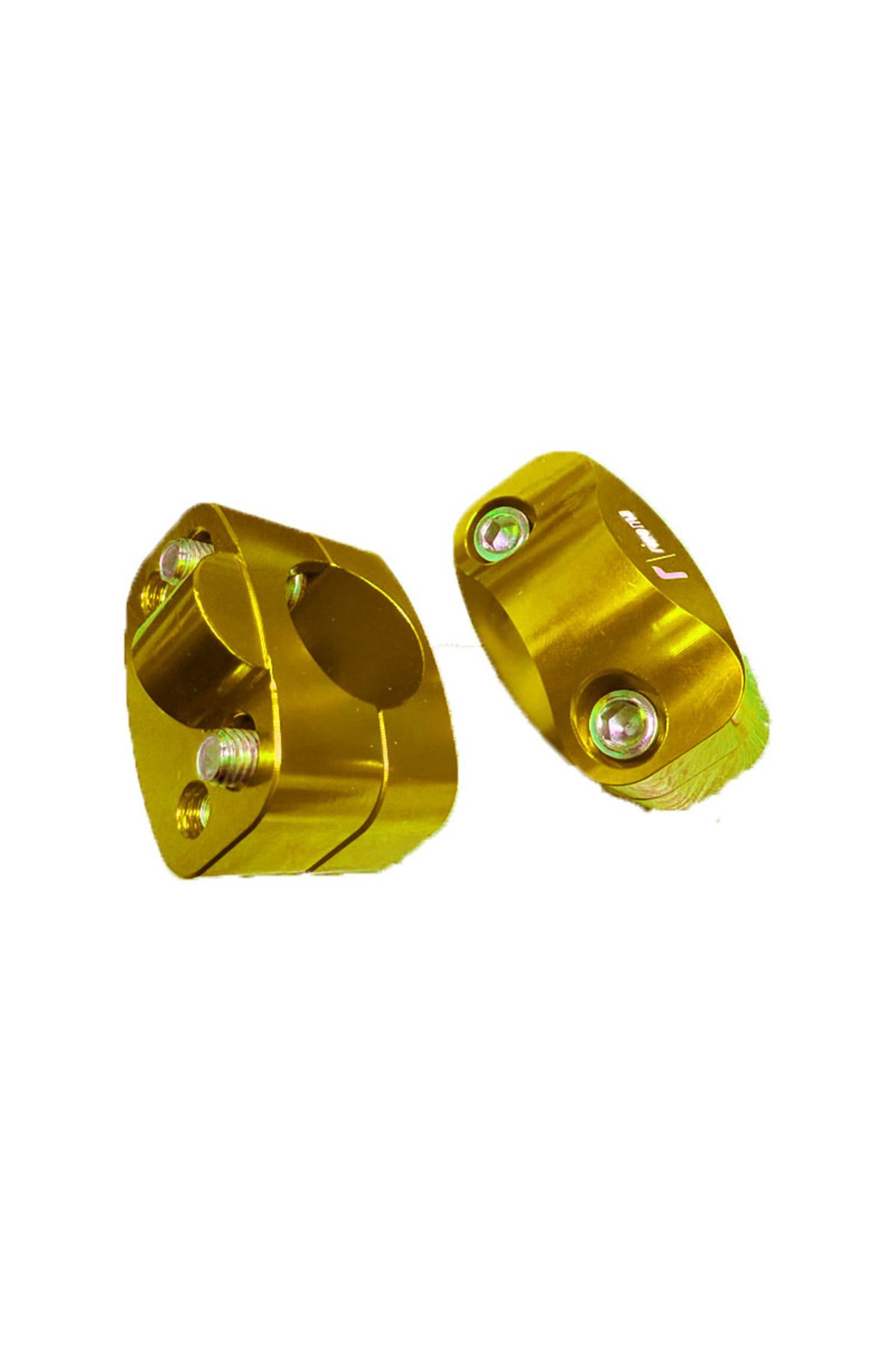 GOGOPREMİUM UNİVERSAL GİDON YÜKSELTME APARATI 28 mm RİZOMA GOLD