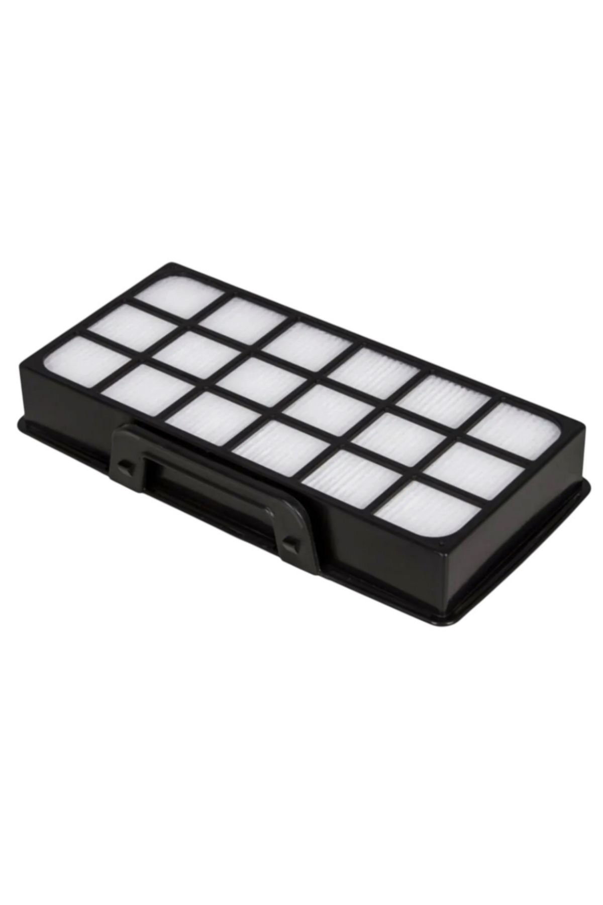 MFS Rowenta Uyumlu RO 6331 / 6373 / 6383 / 6441 / 6477 / ZR006001 Hepa Filtre