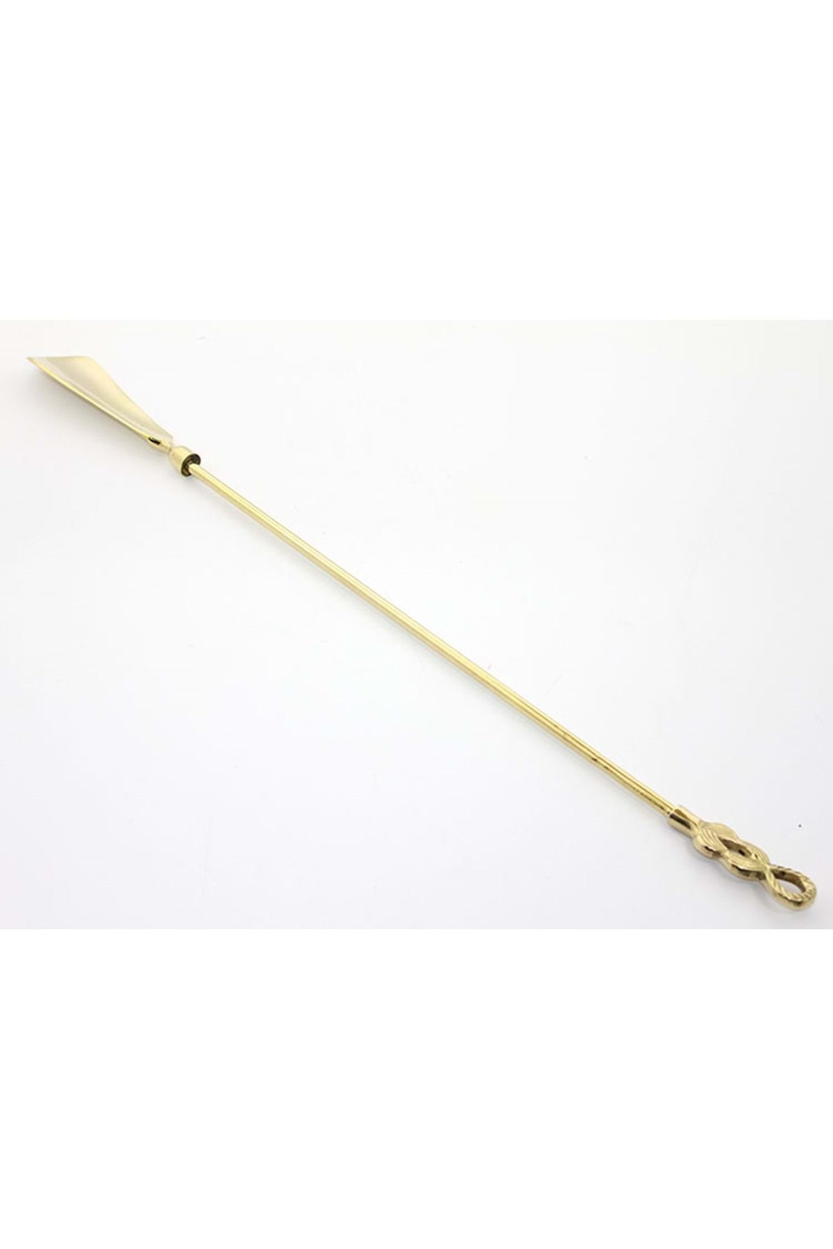 Store Pirinç Kerata Çekecek 53 Cm