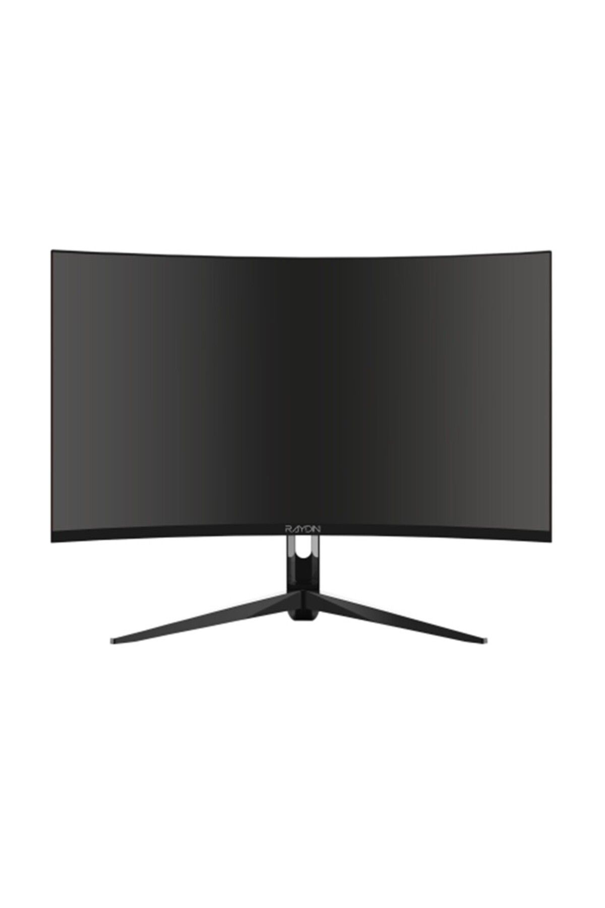 Pazarcan 27 Raydin G270Va165C Fhd 1Ms 165Hz Hdmi+Dp Valed Curved Gaming Monitor