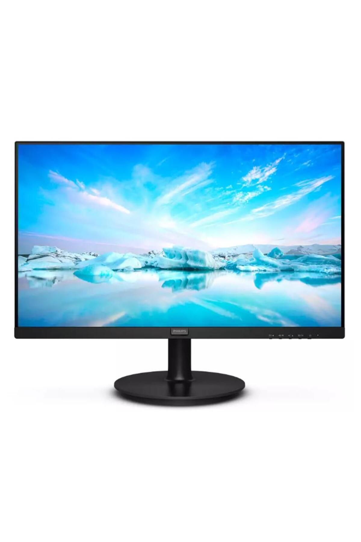 Pazarcan 24 241v8lab/00 4ms 100mhz 1xhdmi 1xvga Fhd 1920x1080 Hoparlör Vesa Siyah