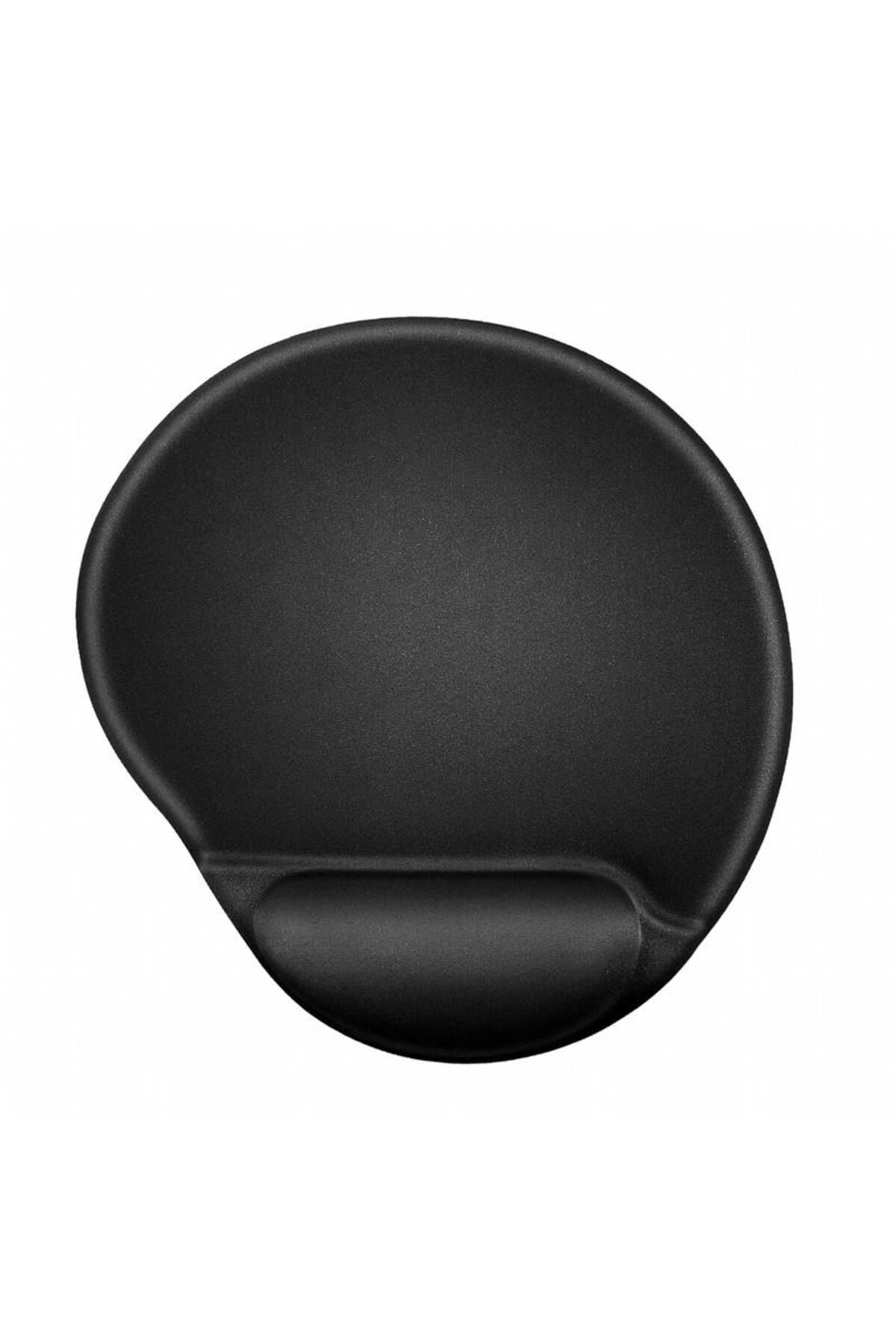 Pazarcan Inca Imps-009 Bilek Destekli Silikon Mouse Pad