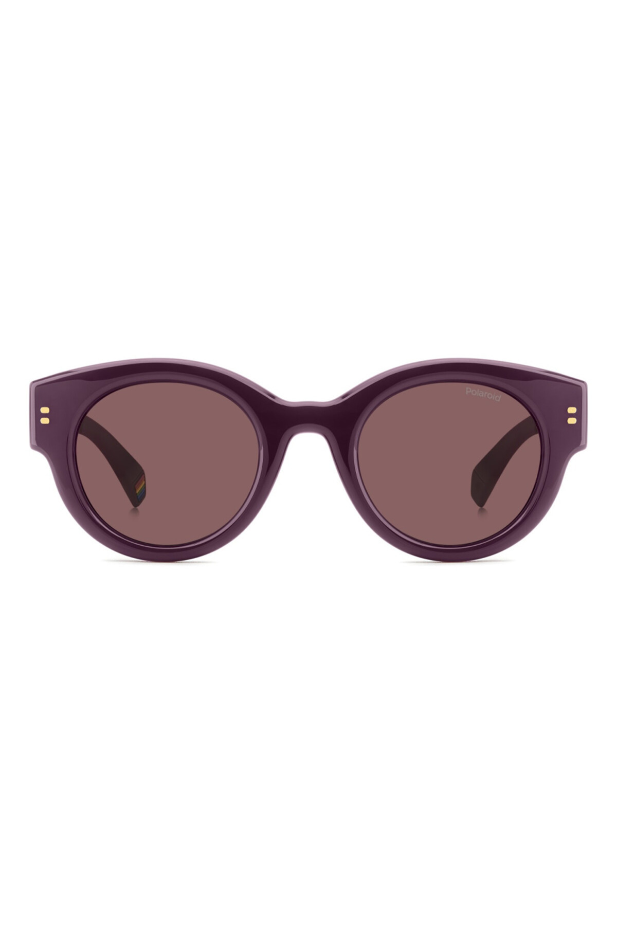 Polaroid-Polarized sunglasses Polaroid PLD 6240/S/X 8CQ/KL 2
