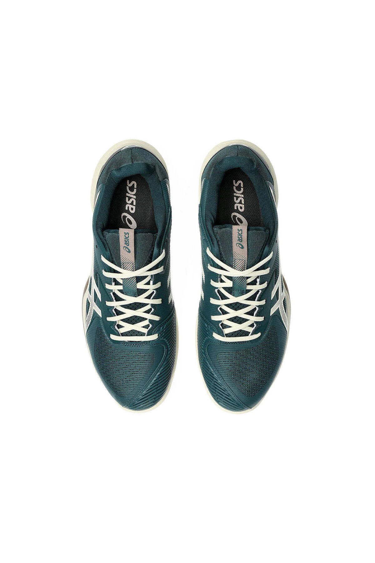 Asics-Solution Speed Ff 3 Men's Running Shoes 1041A438-300 Colorful 4