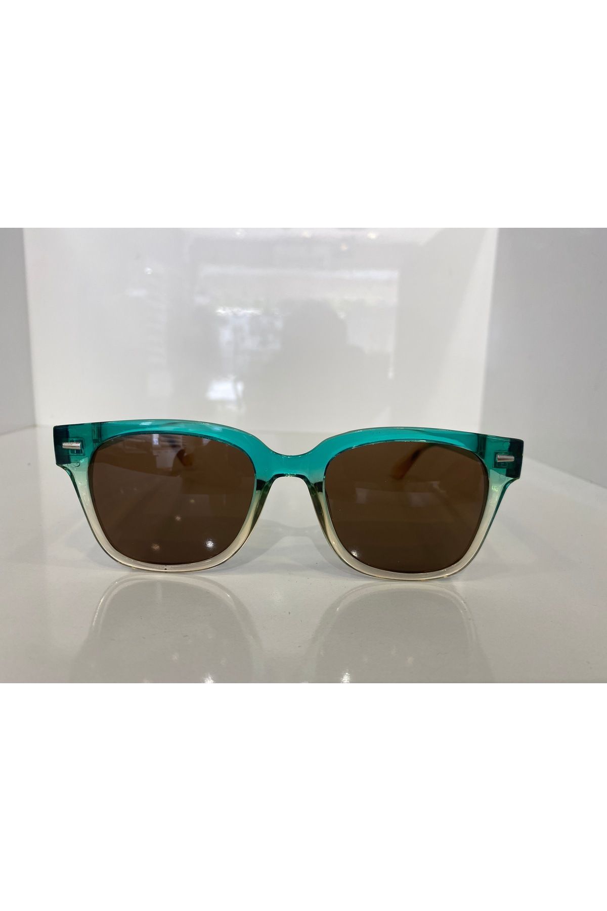 VOGUESSE Polarize Güneş Gözlüğü GL309C49