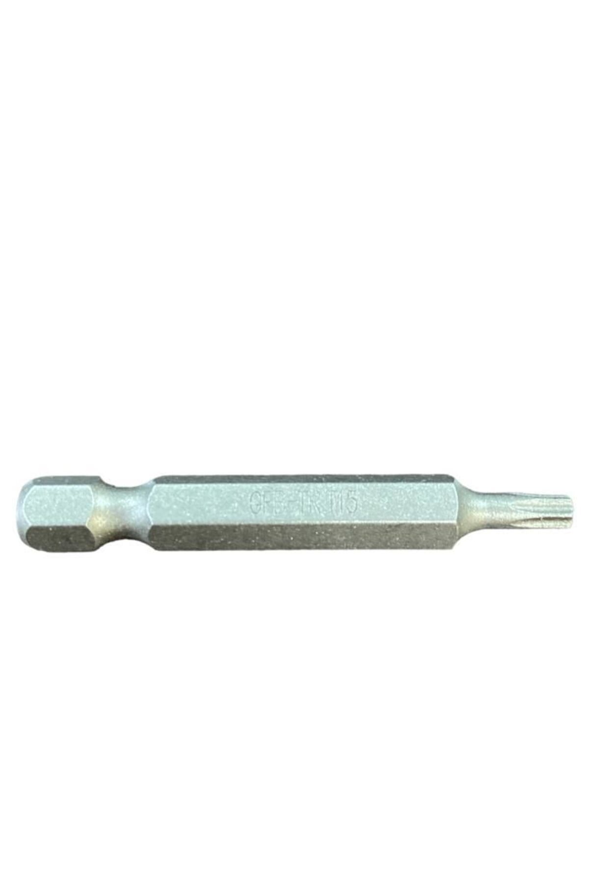 Zayla T15 Torx Uç 50 mm
