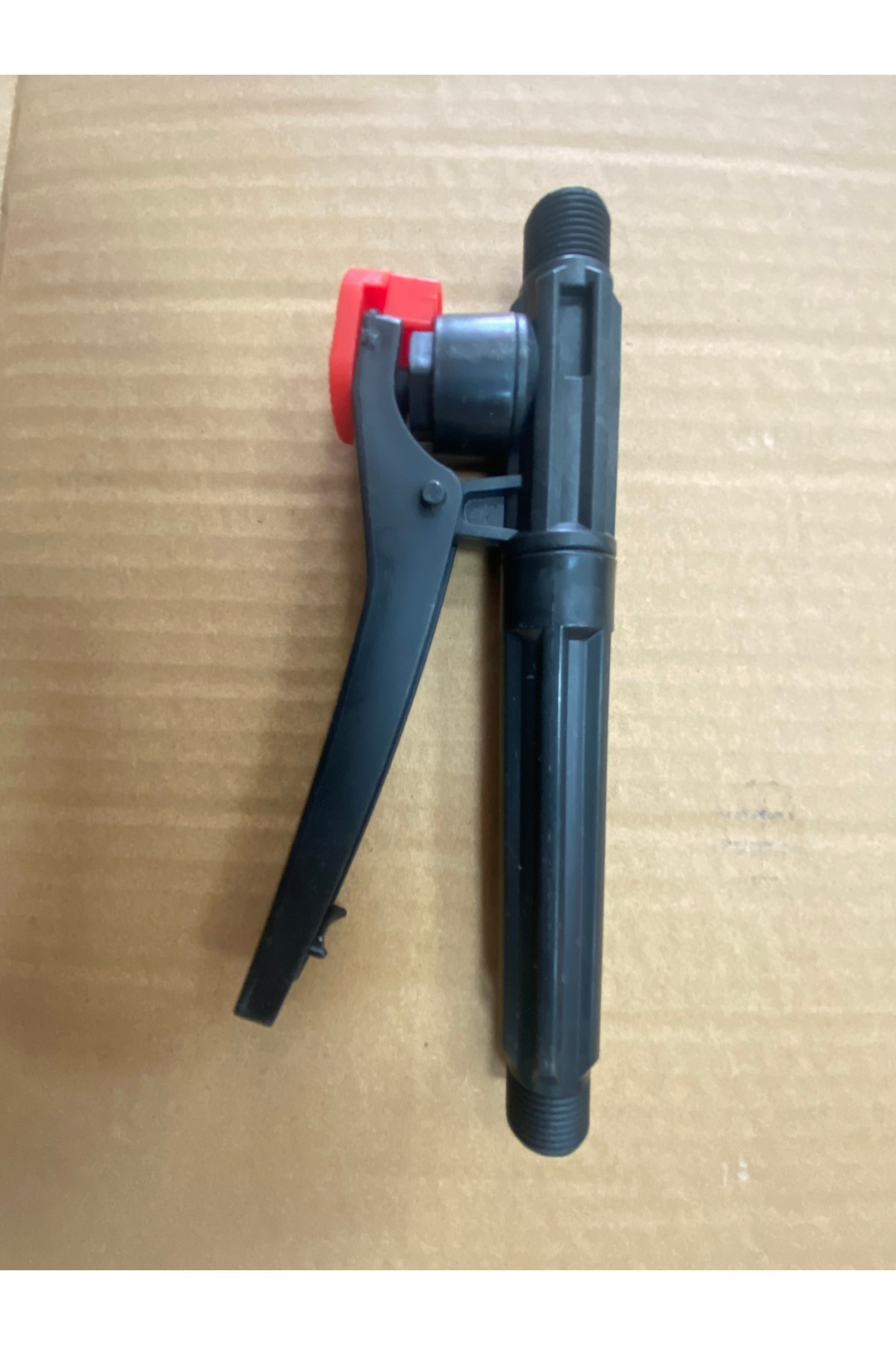 EKSEN TOHUM 16 lt ilaçlama pompası yedek tabanca-tetik-elcek