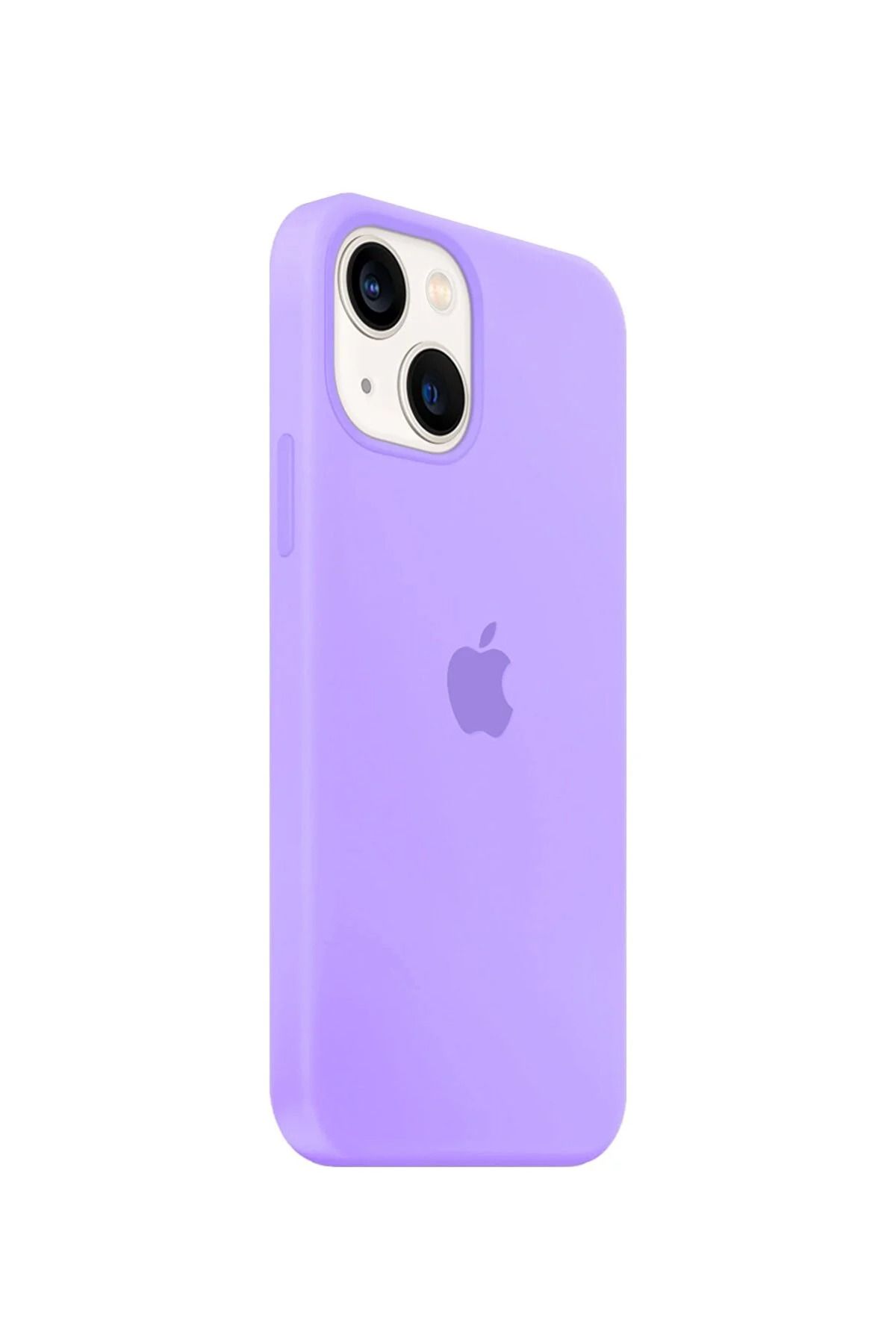 CaseKİdükkan Iphone 15 Ile Uyumlu Lansman Silikon Kılıf Premium A Class -