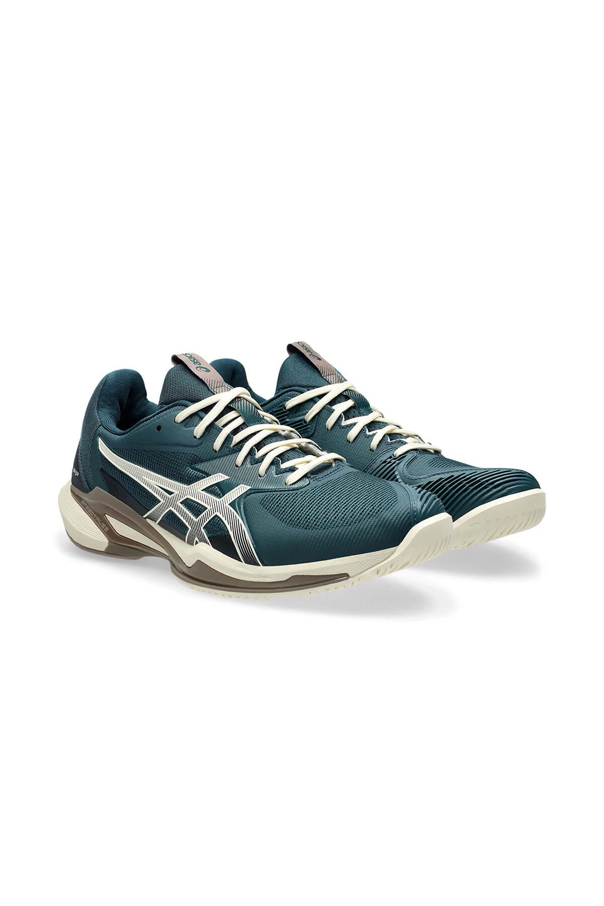 Asics-Solution Speed Ff 3 Men's Running Shoes 1041A438-300 Colorful 3