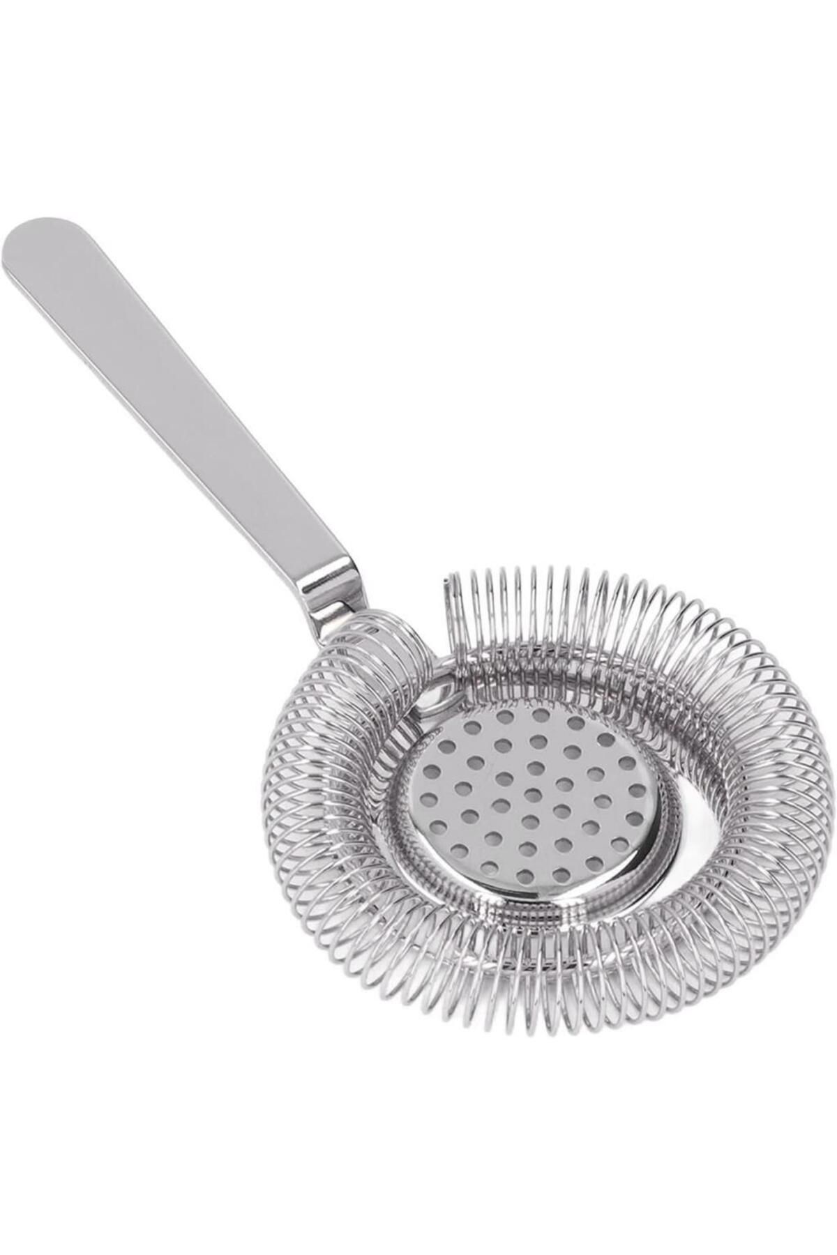Globy Kokteyl Süzgeci