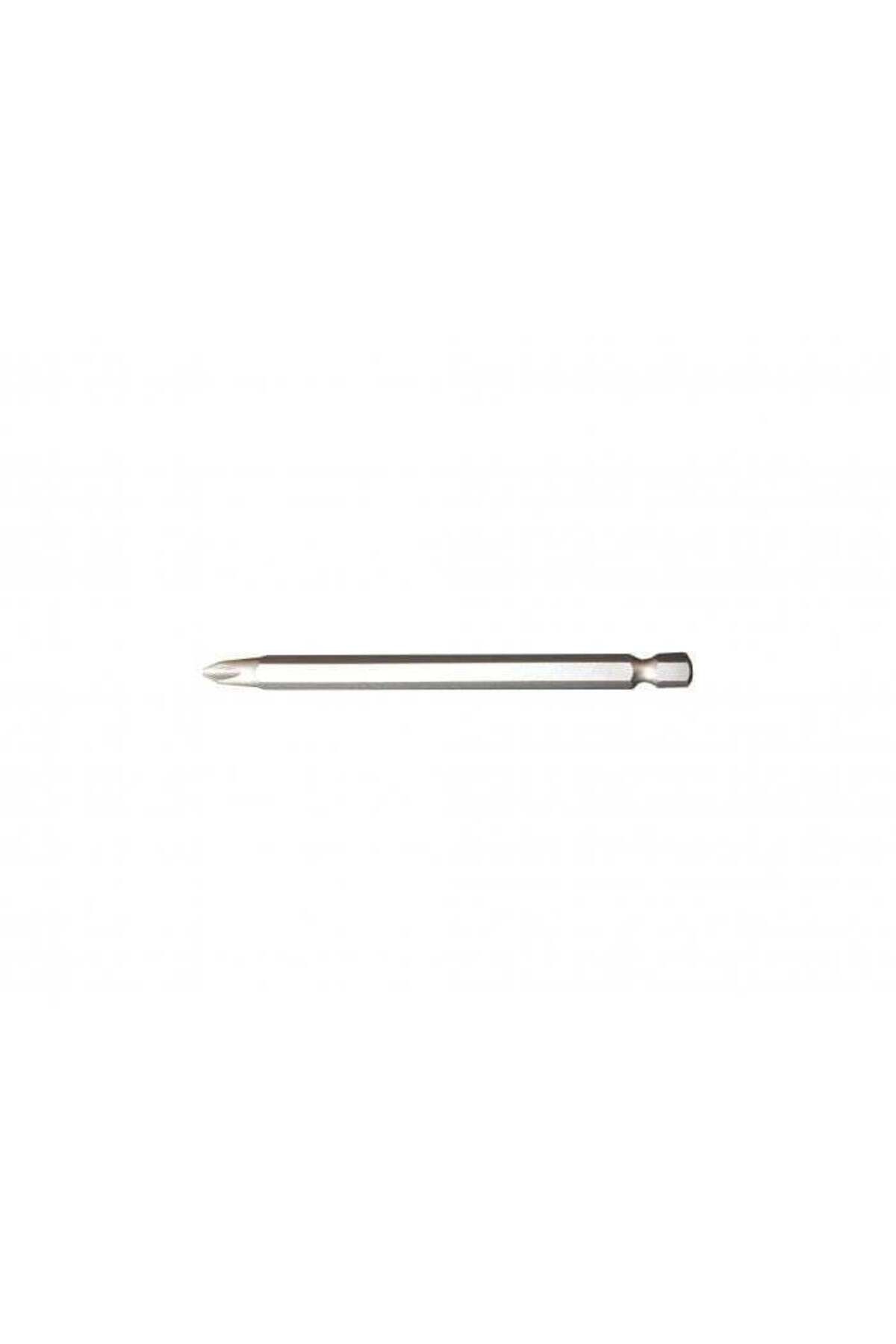 Zayla PH2 100 mm Yıldız Bits Uç