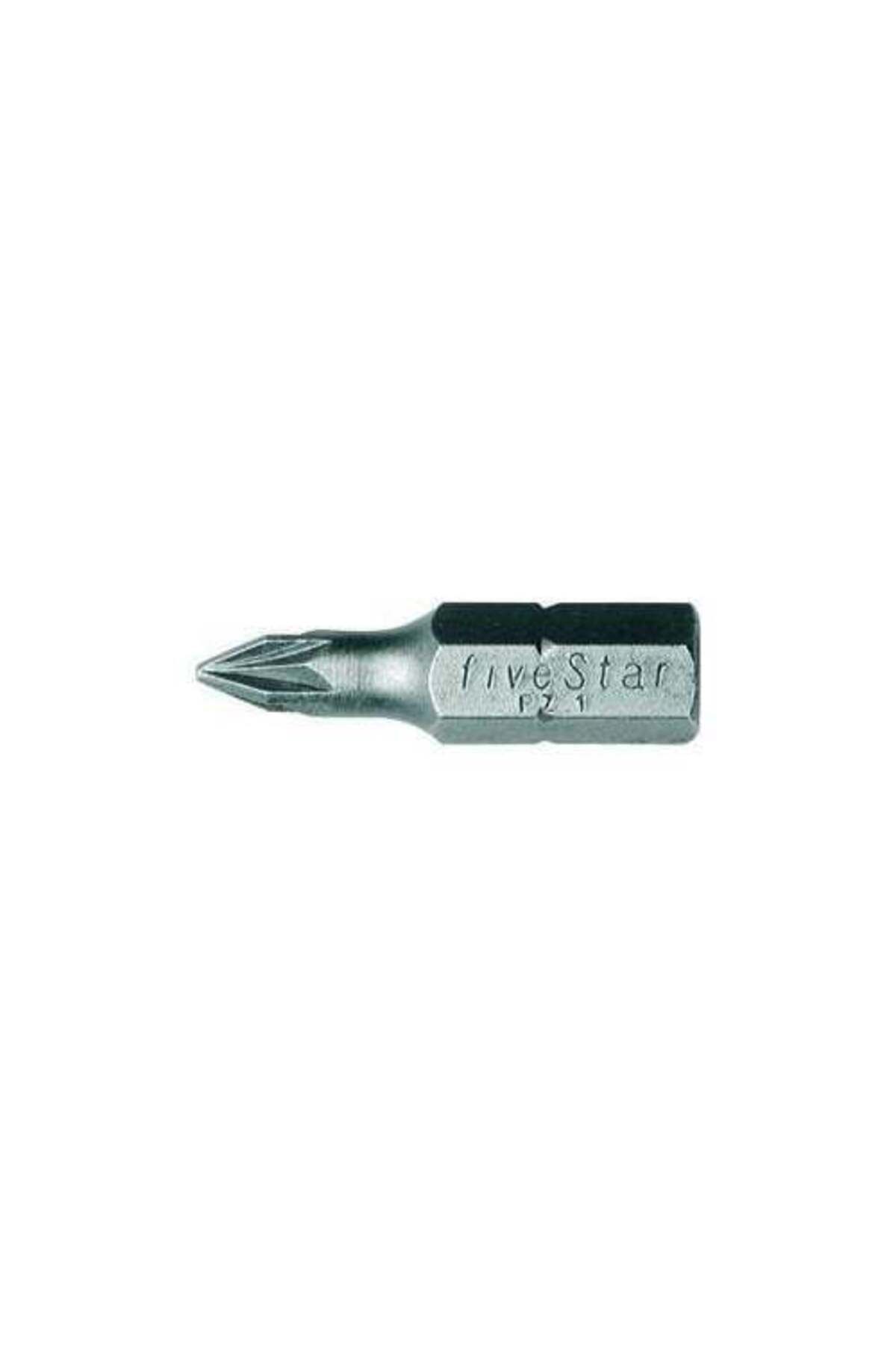 Zayla PZ1 50 mm Yıldız Bits Uç