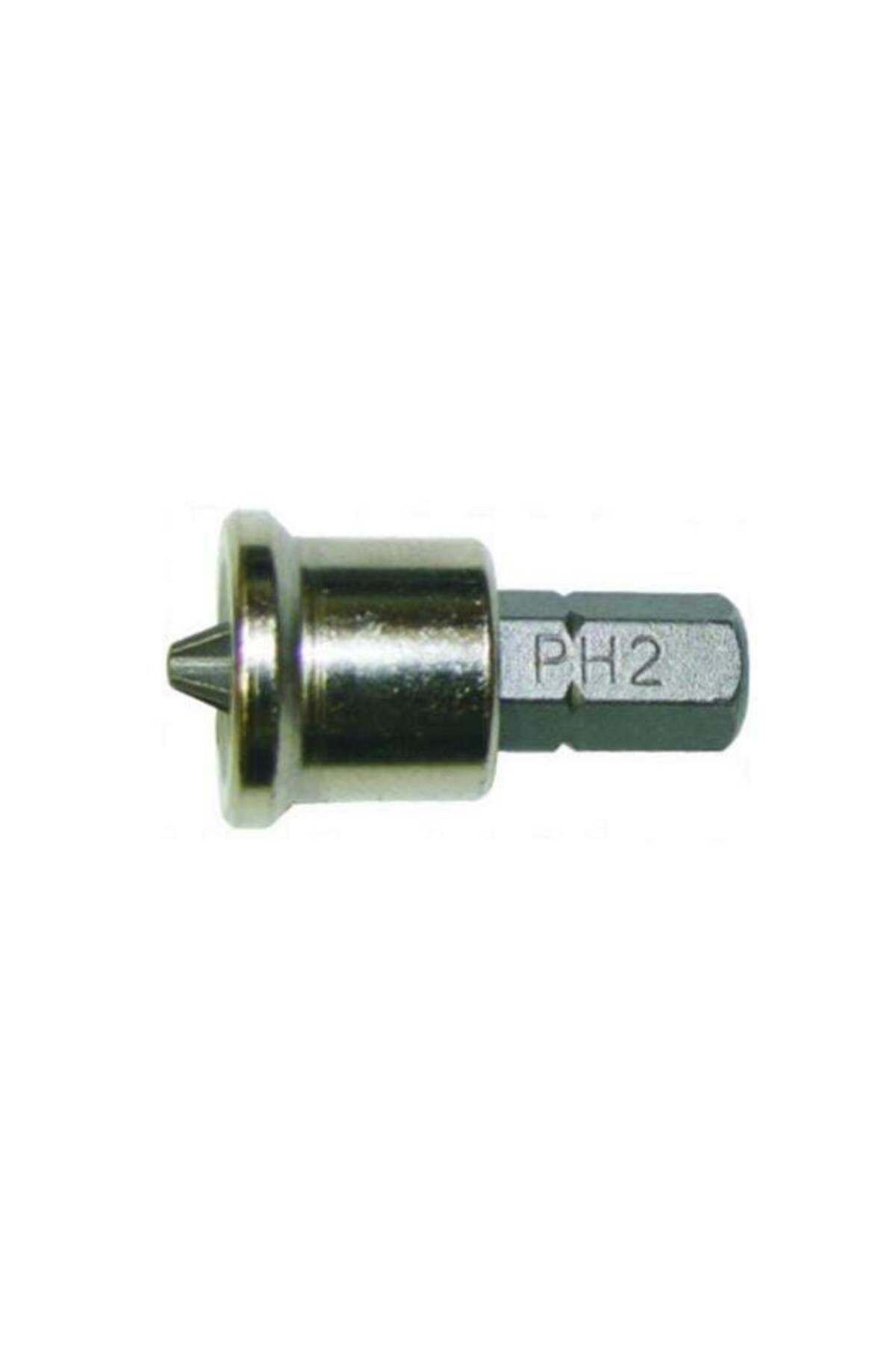Zayla Şapkalı PH2 50 mm Yıldız Bits Uç