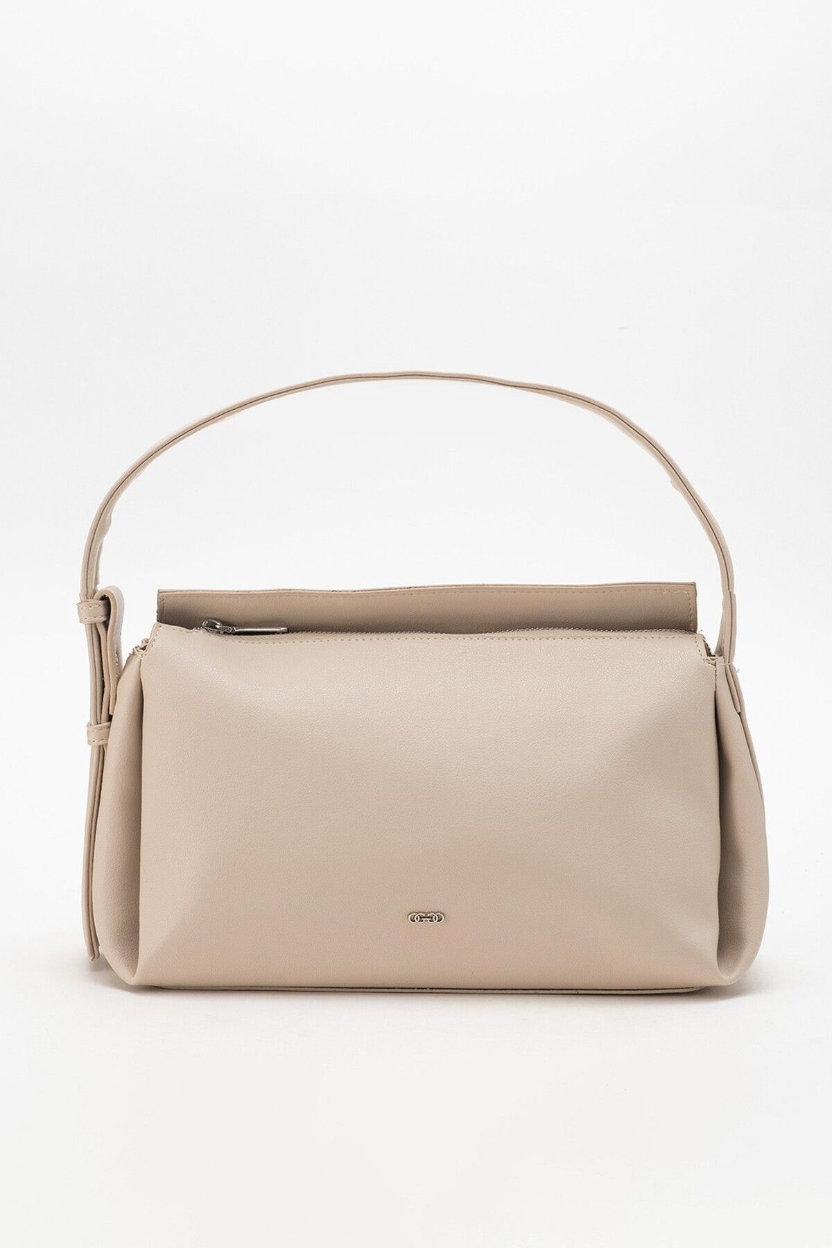 Lizy Shoes Minimal Tasarım El Çantası