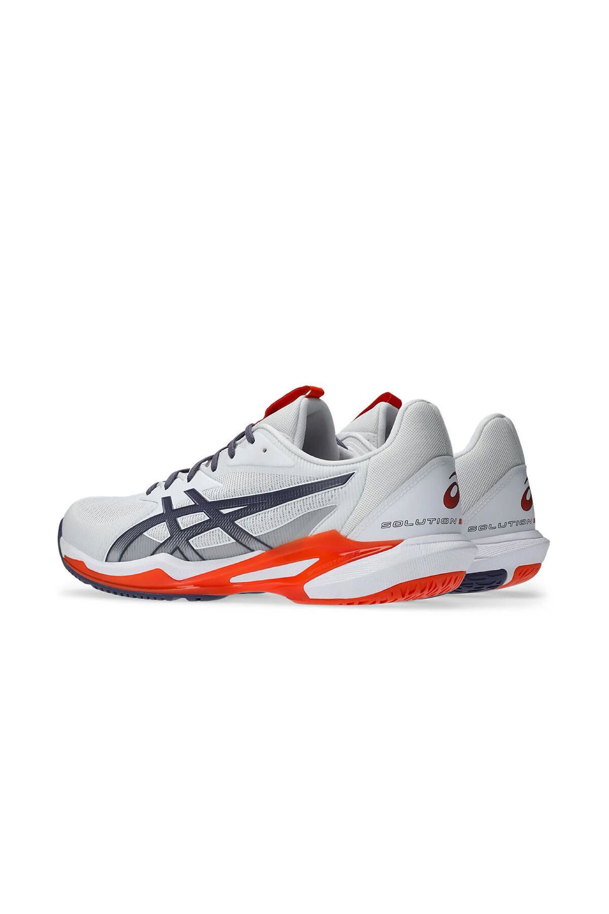 Asics-Solution Speed Ff 3 Men's Running Shoes 1041A438-103 Colorful 4