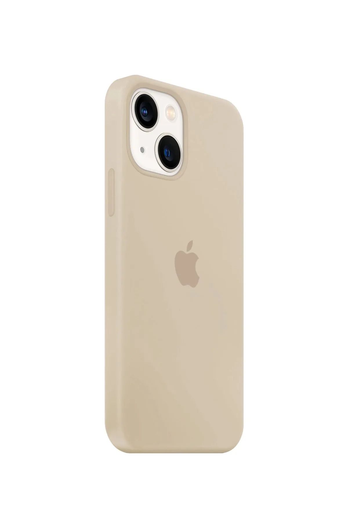 CaseKİdükkan Iphone 15 Ile Uyumlu Lansman Silikon Kılıf Premium A Class -