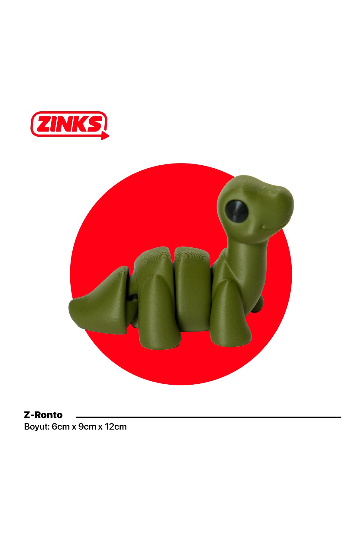 Zino Squad - Z-Ronto