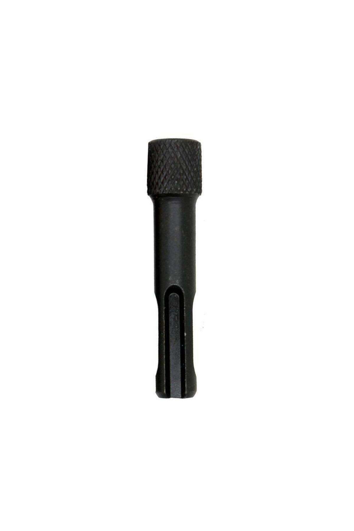 Zayla SDS Plus Manyetik Bits Tutucu Adaptör
