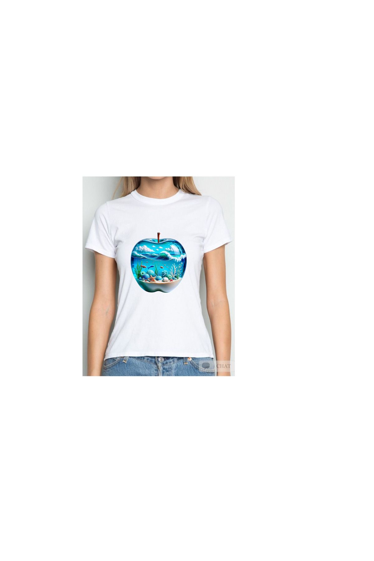 EZEBRAND BASKILI THSHIRT