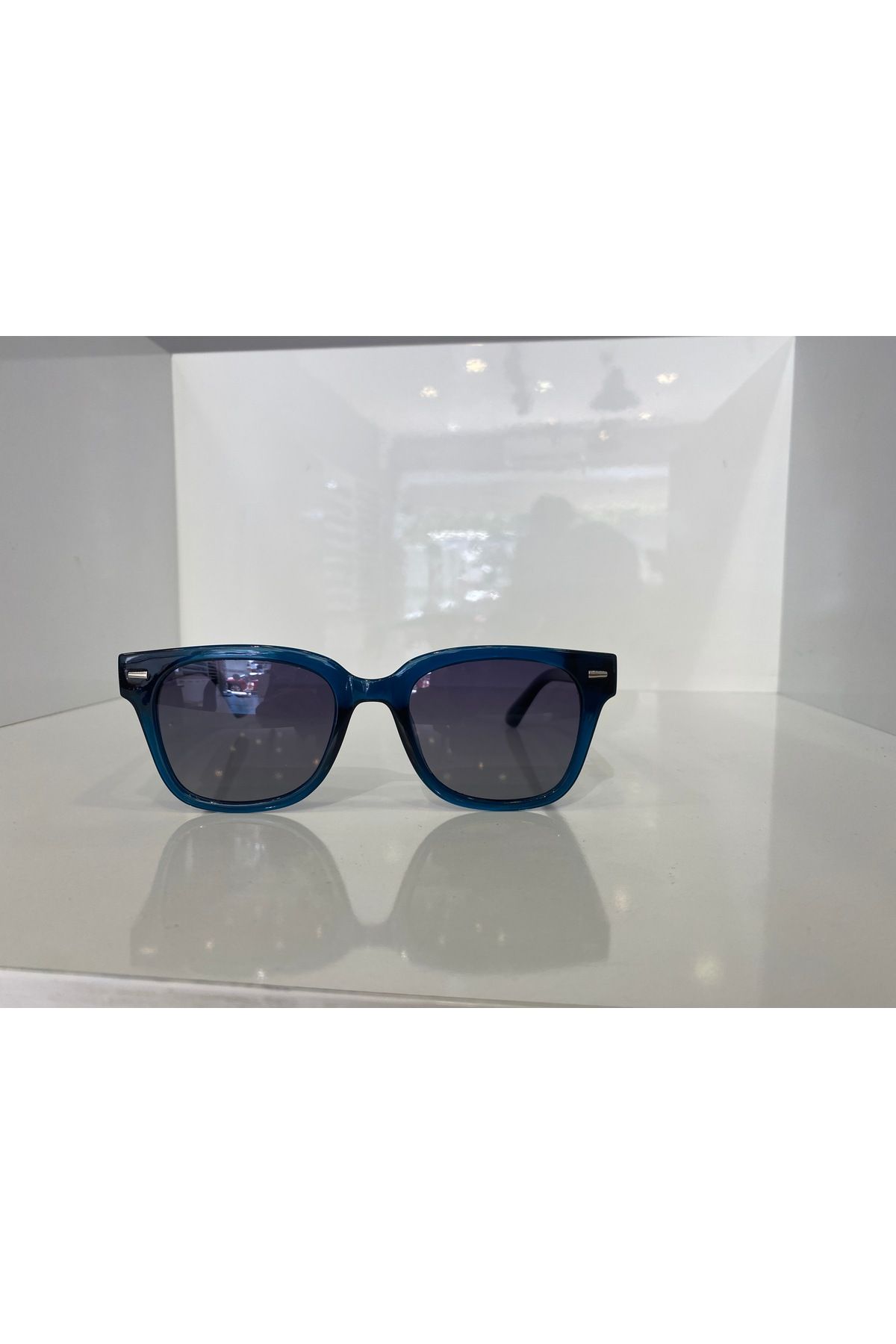 VOGUESSE Polarize Güneş Gözlüğü GL309C35